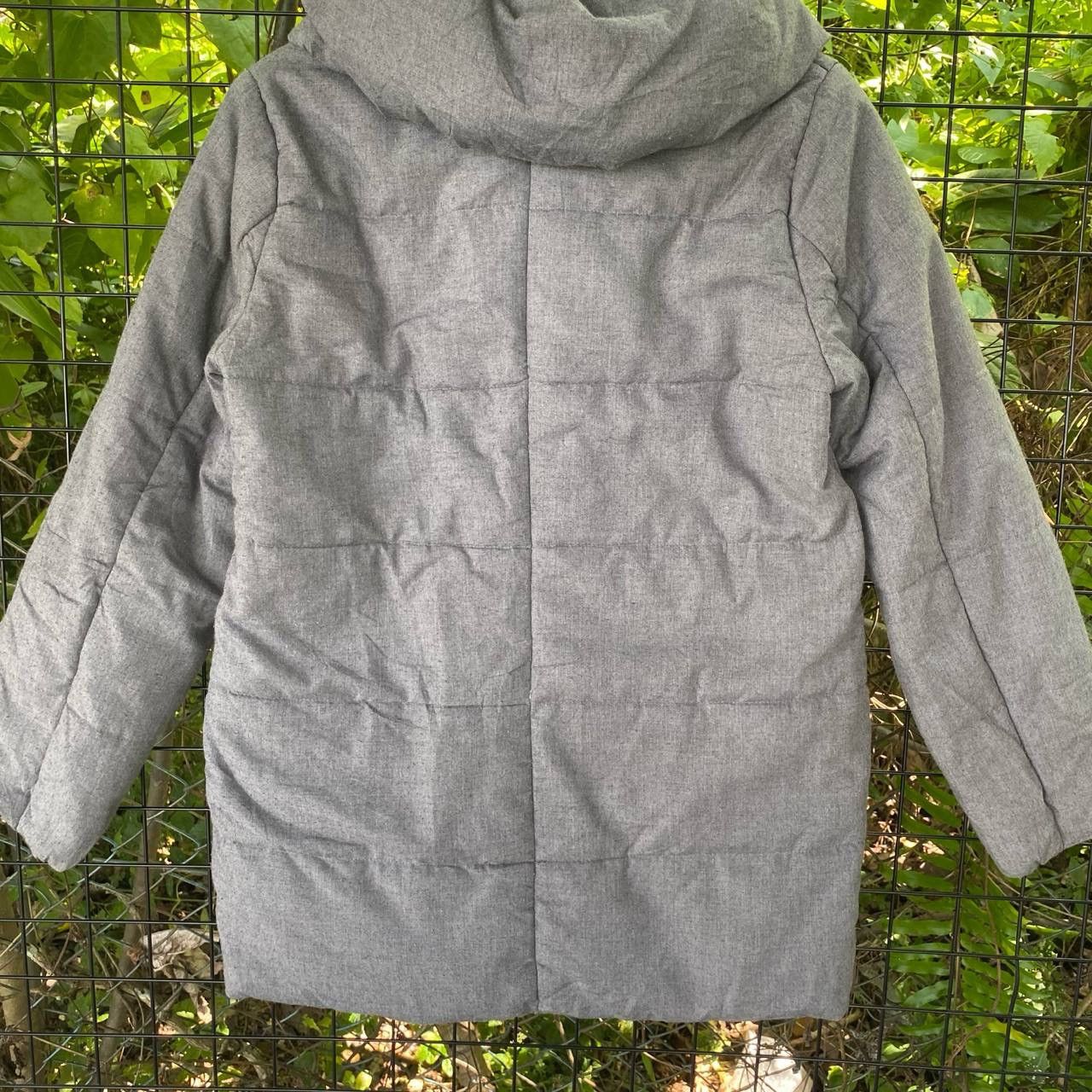 Designer × Japanese Brand × Takeo Kikuchi Vintage Takeo Kikuchi Down Jacket Size US M / EU 48-50 / 2 - 9 Thumbnail