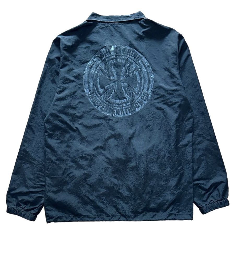 90's Independent Truck ナイロジャケット 90's Independent Truck ナイロジャケット 90´s Independent