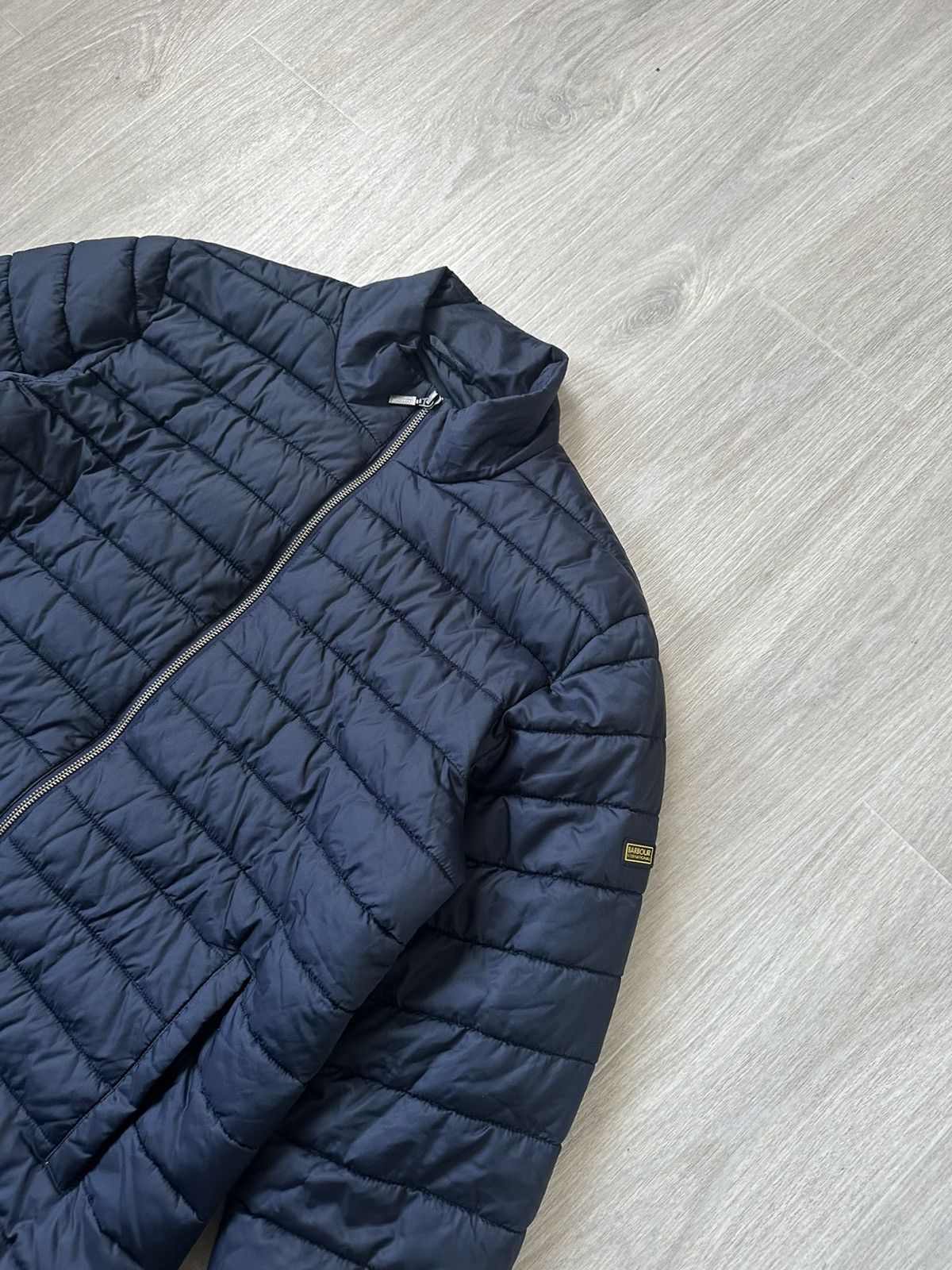 Barbour Barbour puffer jacket Size US XL / EU 56 / 4 - 2 Thumbnail