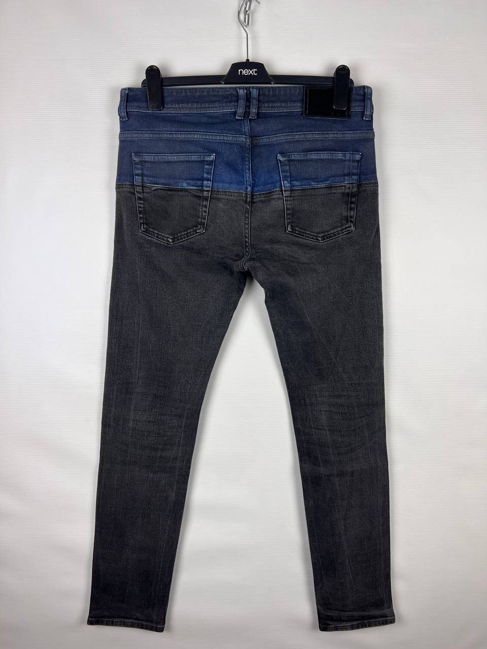 Diesel Diesel black gold denim size 30 Size US 32 / EU 48 - 2 Thumbnail