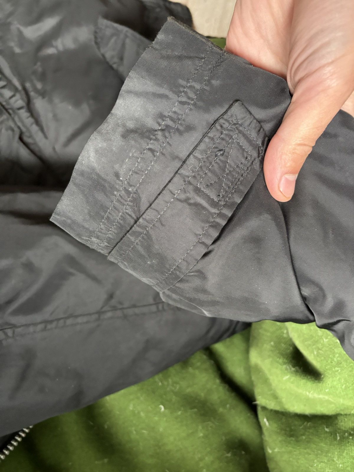 Yves Saint Laurent Rare vintage Yves Saint Laurent puffer Size US M / EU 48-50 / 2 - 23 Thumbnail
