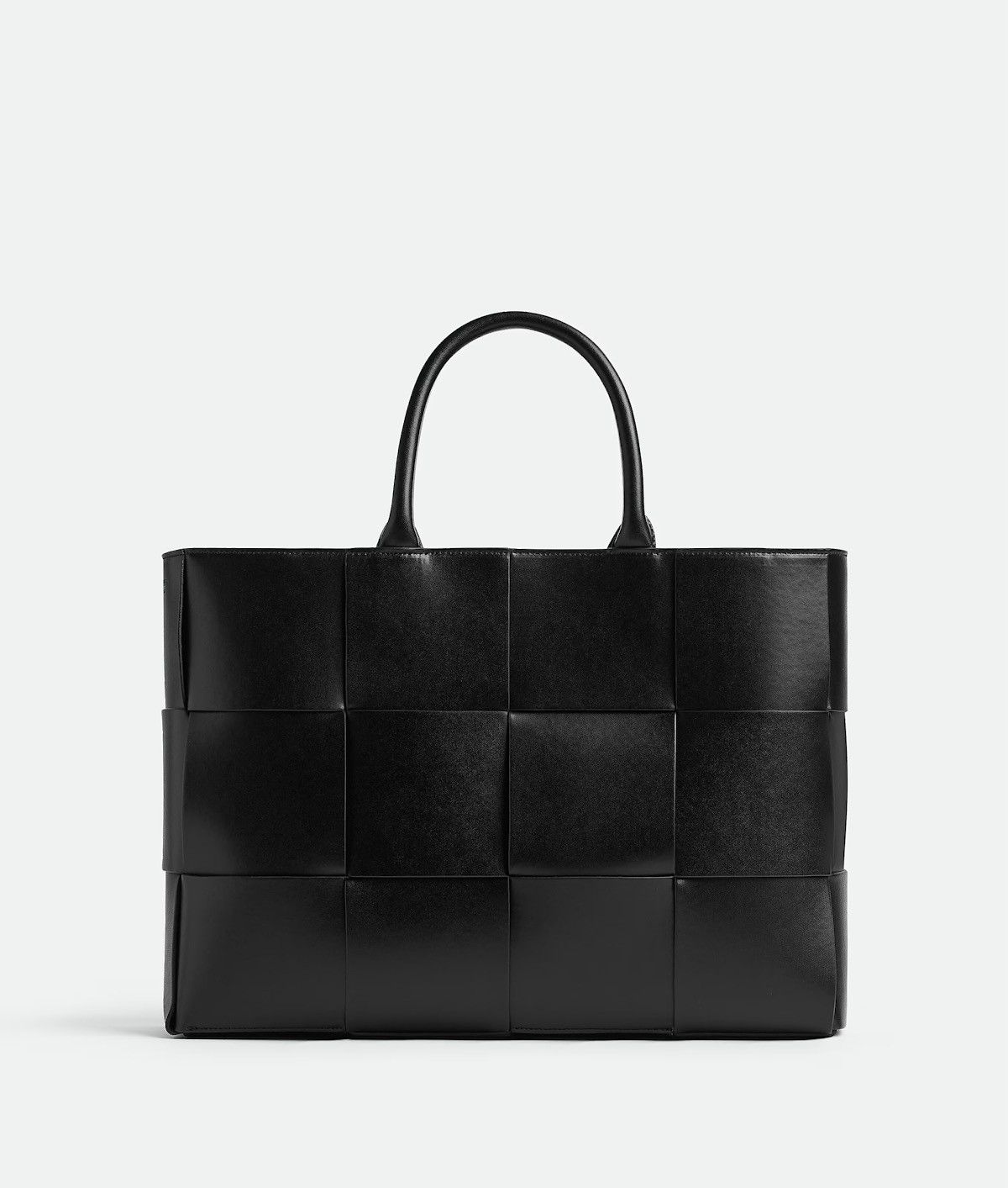 Bottega Veneta Medium Arco Tote Bag Leather Size ONE SIZE - 16 Thumbnail