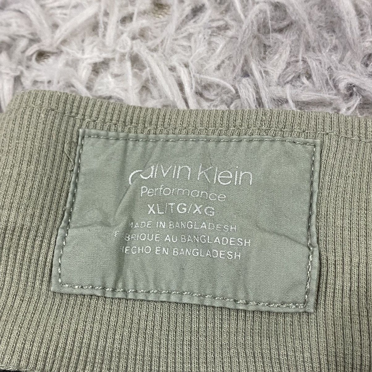Calvin Klein × Vintage Parachute pant calvin klein CK Size US 36 / EU 52 - 4 Thumbnail