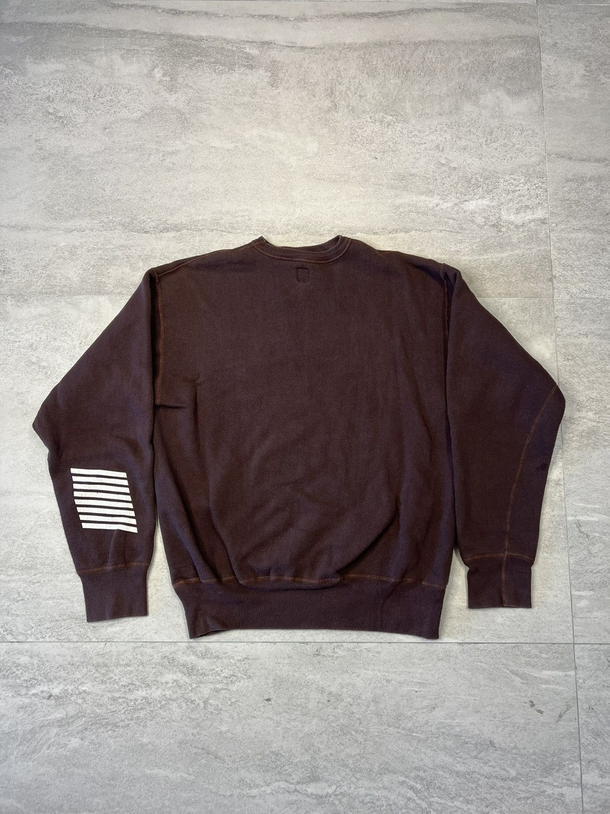 Human Made Human Made Futuristic Teenagers Sweatshirt Size US XL / EU 56 / 4 - 2 Thumbnail