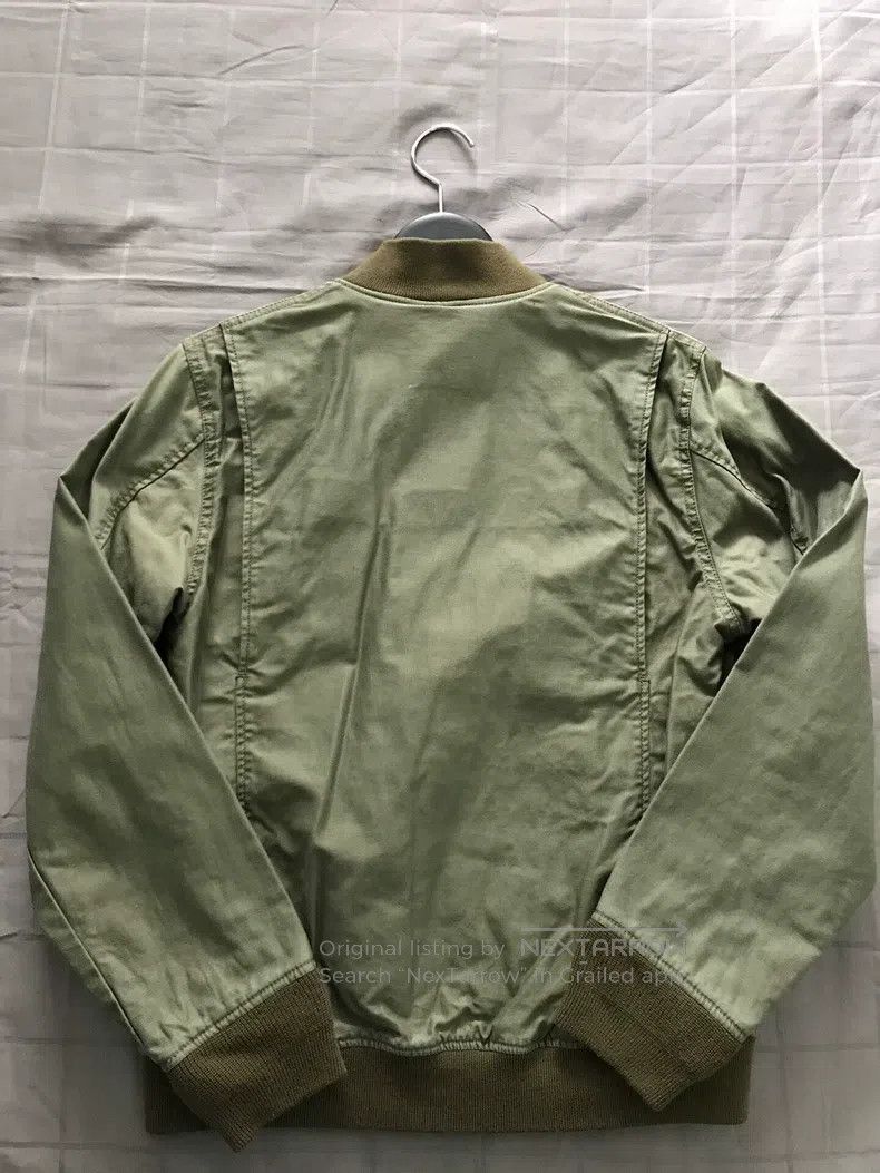 Neighborhood Neighborhood Military Jacket Size US S / EU 44-46 / 1 - 8 Thumbnail