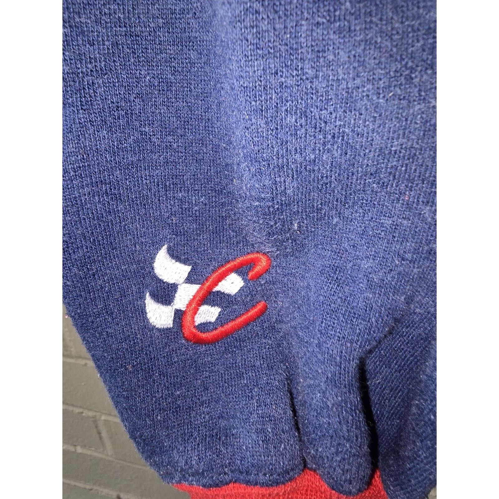 Chase Authentics VTG Chase Authentics NASCAR Dale Jarrett Crewneck Size M #88 Size 32 - 7 Thumbnail