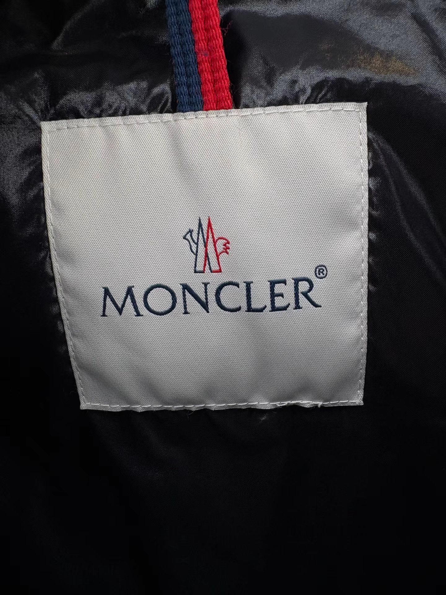 Moncler MONCLER AITON Camouflage Down Jacket Size US M / EU 48-50 / 2 - 4 Thumbnail