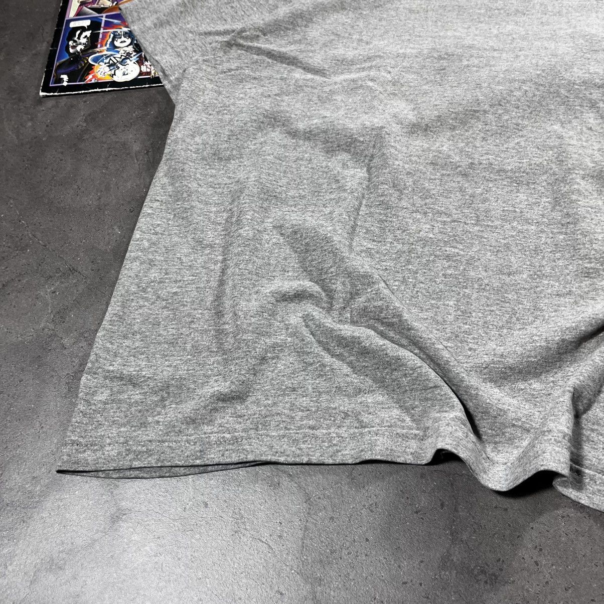 Diesel Vintage 90s Diesel Spellout Big Logo Tshirt Tee Avant Garde Size US XL / EU 56 / 4 - 15 Thumbnail