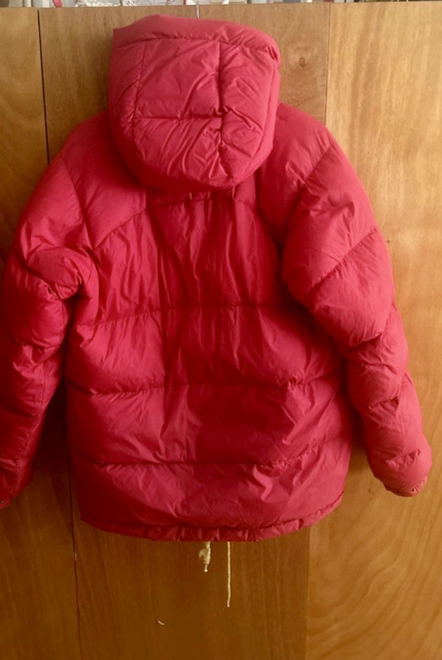 Fjallraven Fjällräven Expedition Lite Down Jacket Red Size S Size US S / EU 44-46 / 1 - 8 Thumbnail