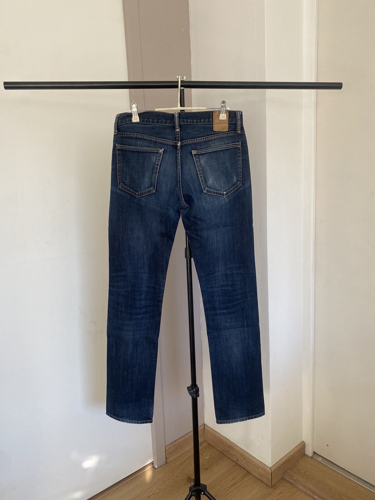 Gap Men's jeans. S Size US 31 - 2 Thumbnail