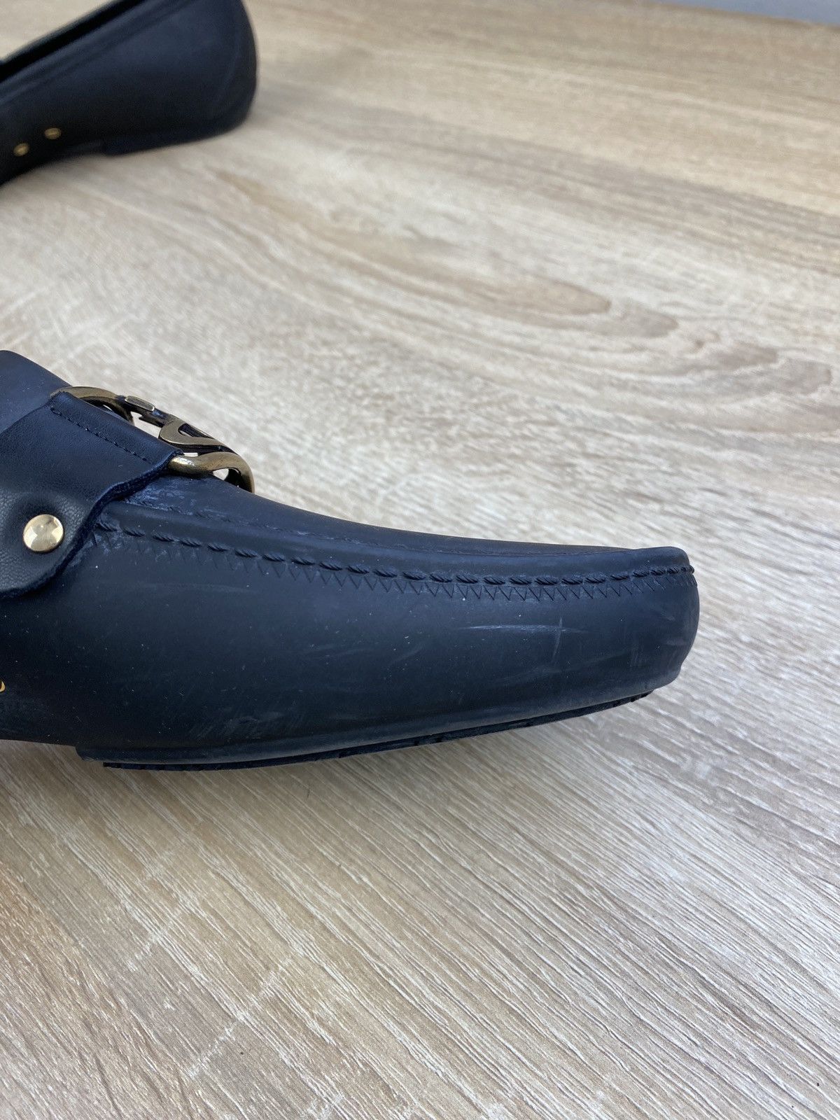 Vivienne Westwood Vivienne Westwood Loafers Size US 7.5 / EU 40-41 - 11 Thumbnail