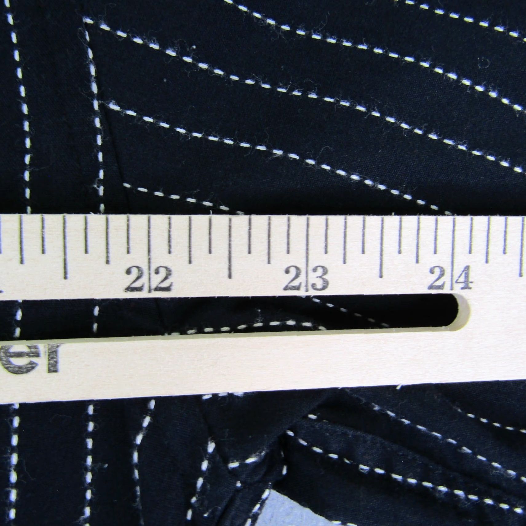Avirex VINTAGE Avirex Shirt Mens Large Black White Pinstripes Stripes Button Up Camp Casual Y2K Size US L / EU 52-54 / 3 - 5 Thumbnail