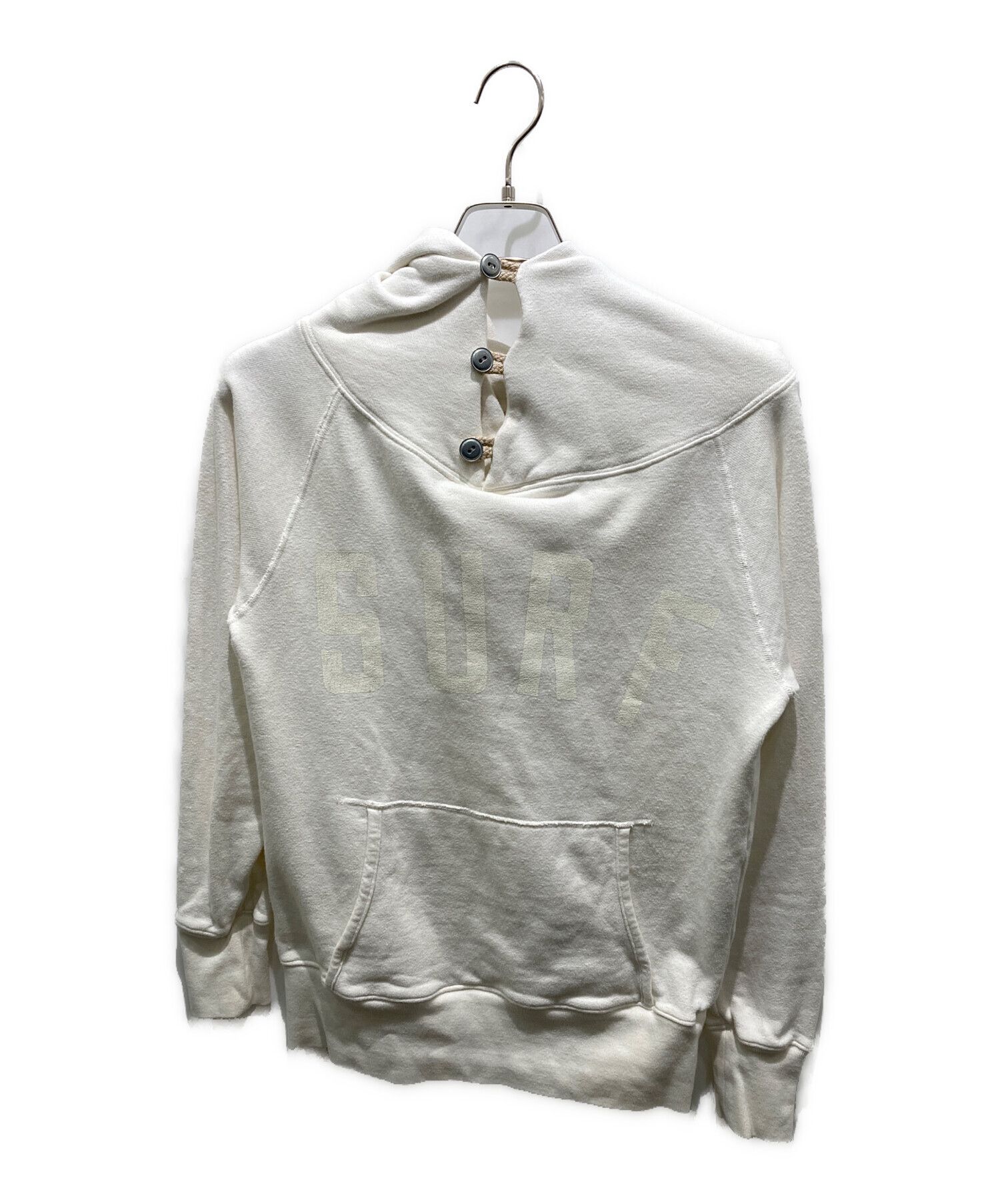 Kapital Kapital Surf hoodie Size US S / EU 44-46 / 1 - 1 Thumbnail