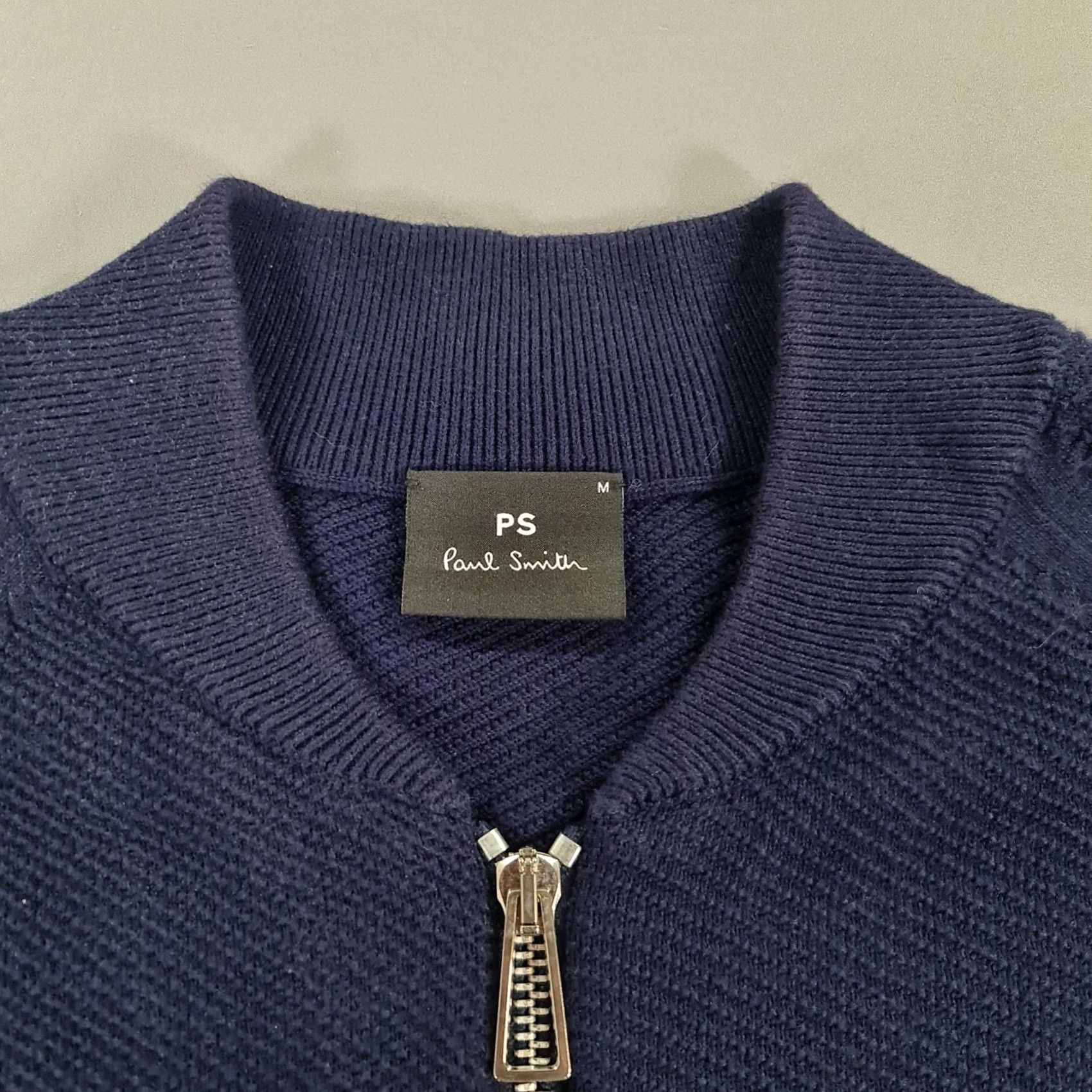 Paul Smith VINTAGE? No. Size US M / EU 48-50 / 2 - 3 Thumbnail