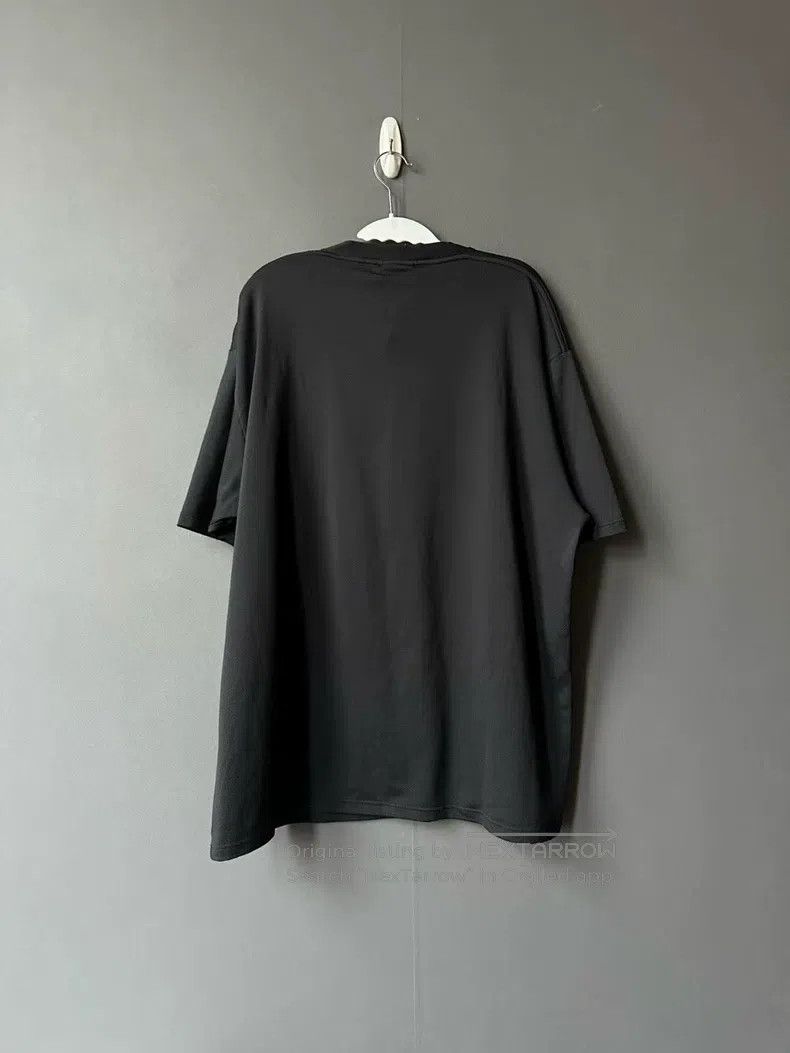 Balenciaga Balenciaga Mesh lettering short sleeve Size US S / EU 44-46 / 1 - 2 Thumbnail