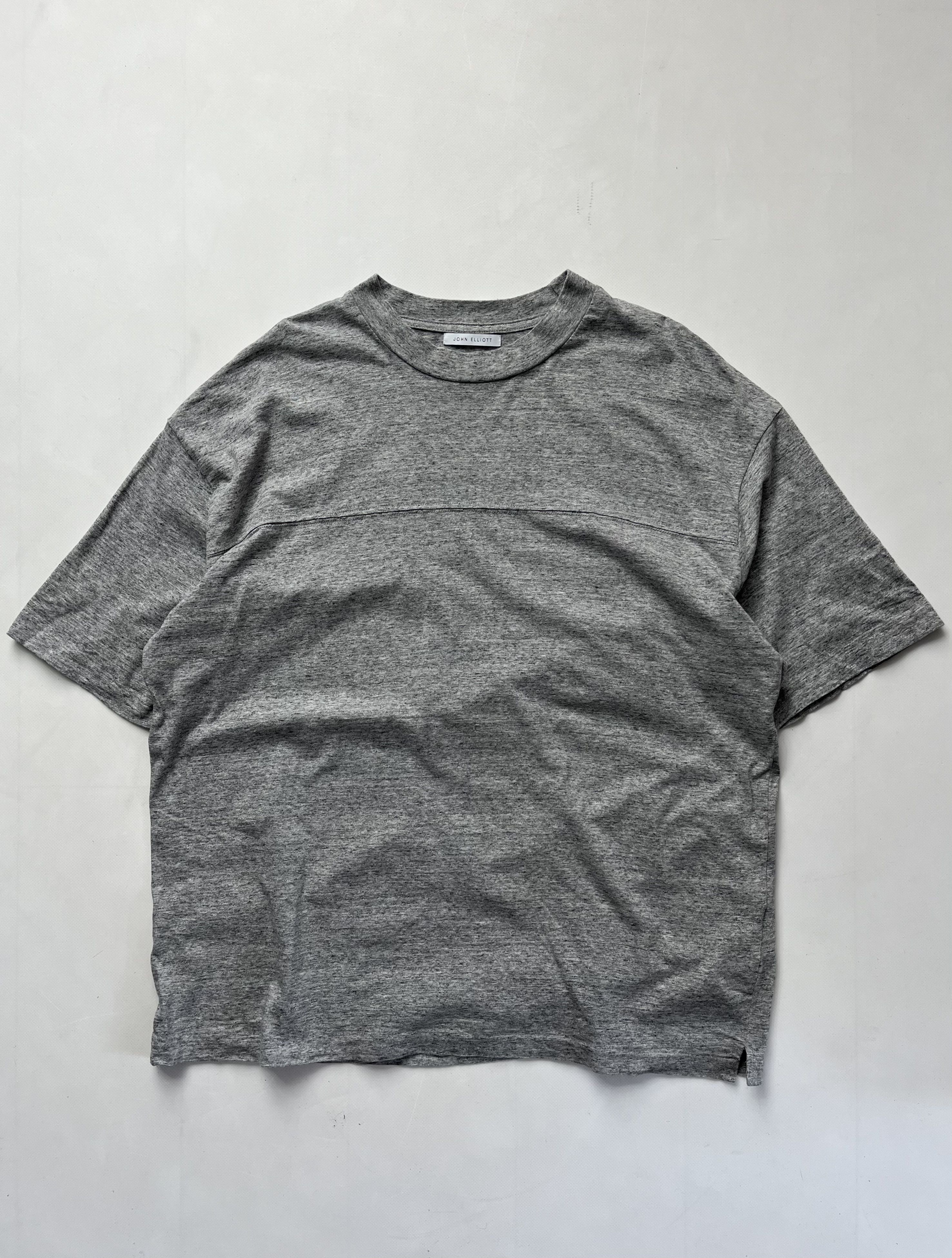 John Elliott John Elliott t-shirts Size US XL / EU 56 / 4 - 1 Thumbnail