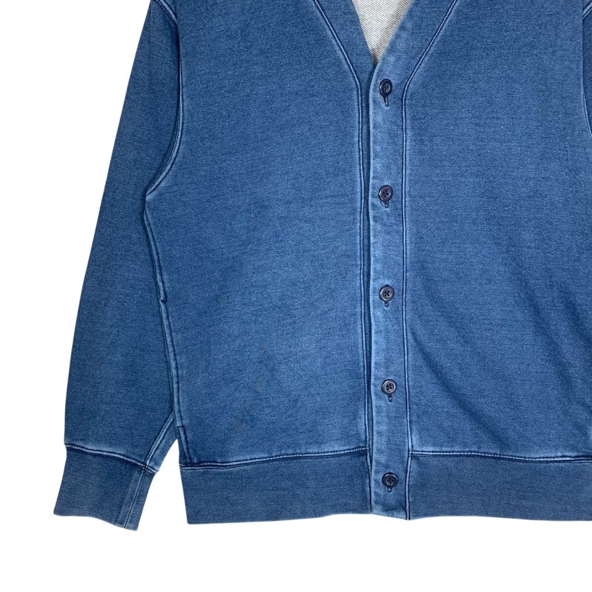 Uniqlo Uniqlo Clothing JapaneseBrand Streetwear Cardigan Jacket Size US M / EU 48-50 / 2 - 5 Thumbnail