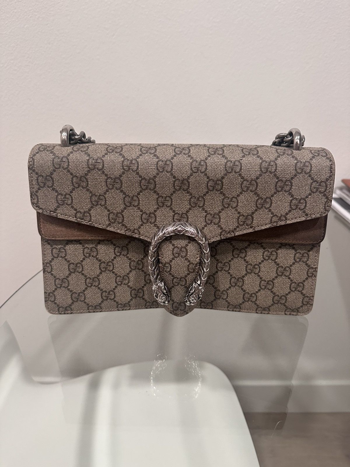 Gucci Dionysus Medium Bag