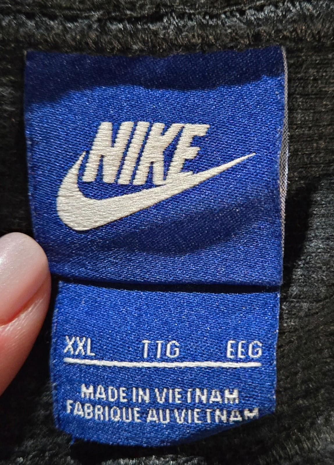 Nike Nike Shorts Men’s 2XL Athletic Heather Gray Side Zip Pocket Size US 40 / EU 56 - 3 Thumbnail