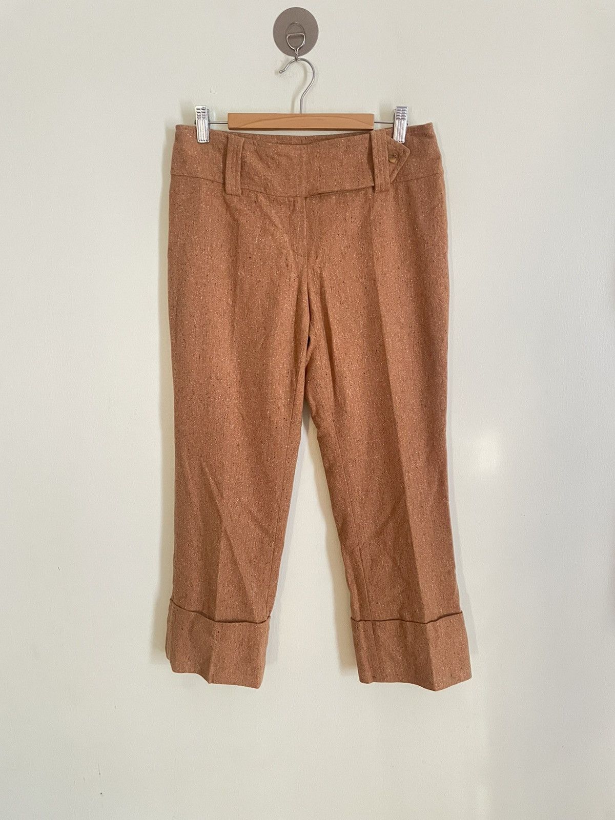 Other Kookai Pants Size 30" / US 8 / IT 44 - 2 Thumbnail