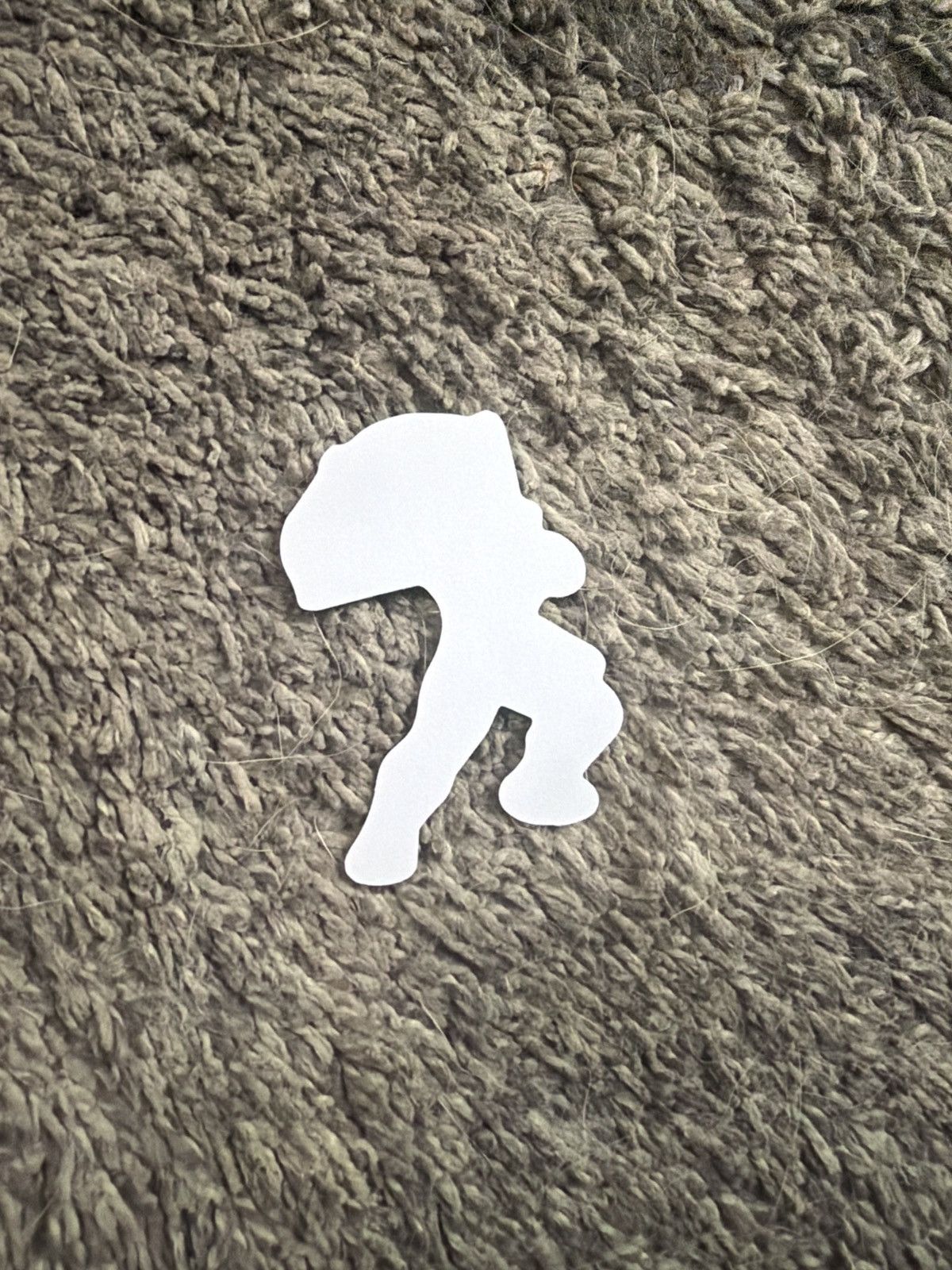 Marvel Comics Marvel Avengers Hawkeye Sticker Size ONE SIZE - 2 Thumbnail
