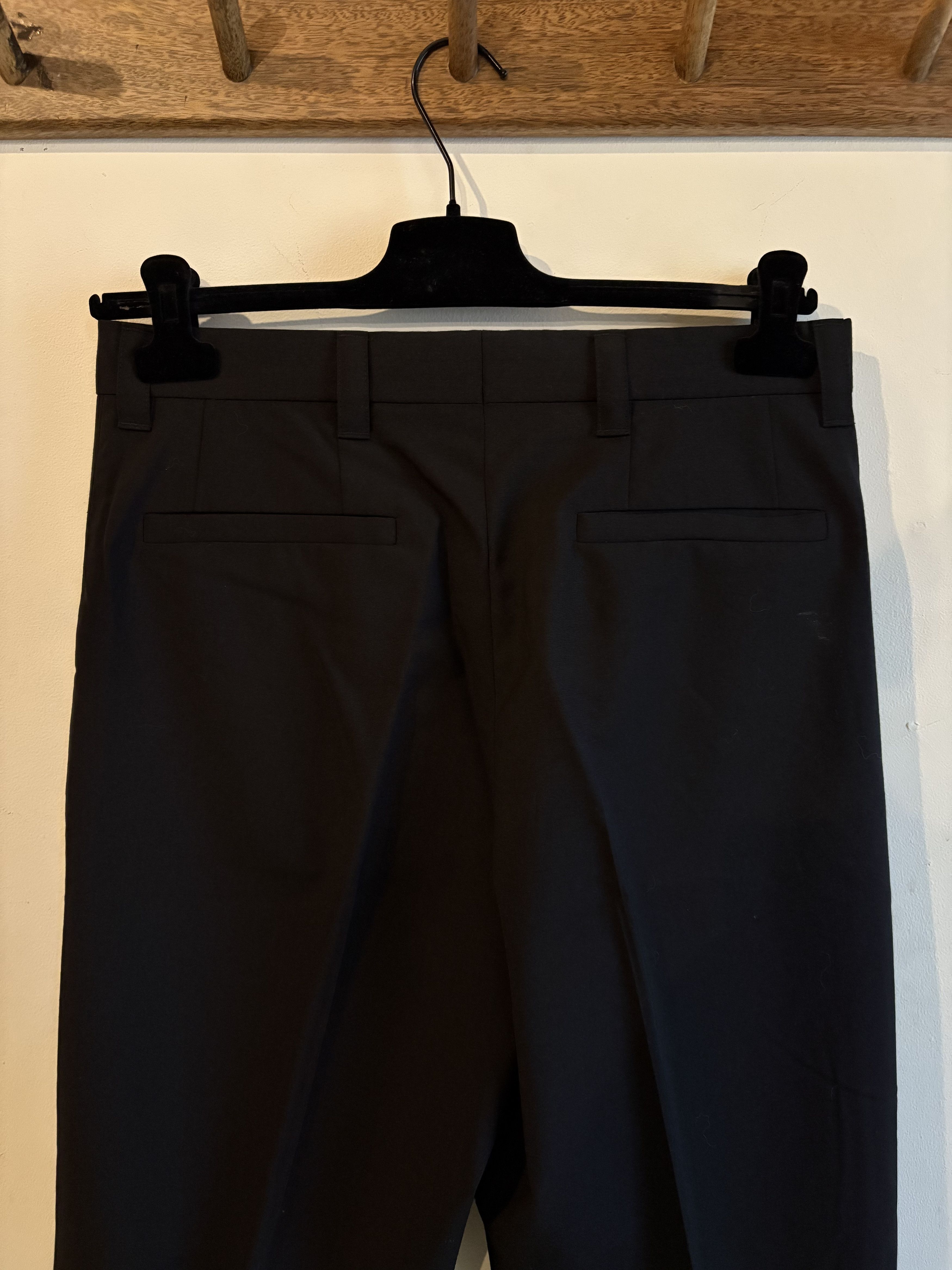 Burberry Burberry Pants Size 46R - 7 Thumbnail