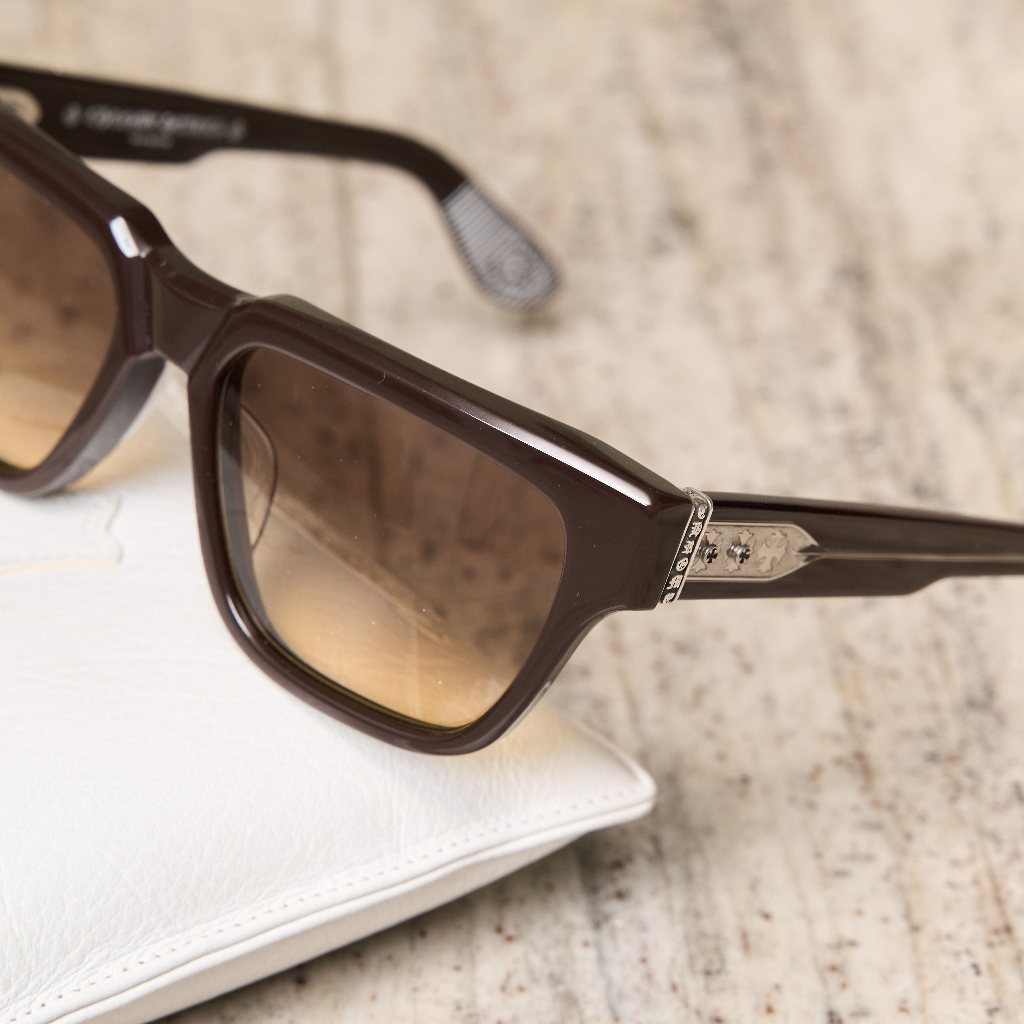 Chrome Hearts CHROME HEARTS MIDIXATHRILL I Size ONE SIZE - 2 Thumbnail