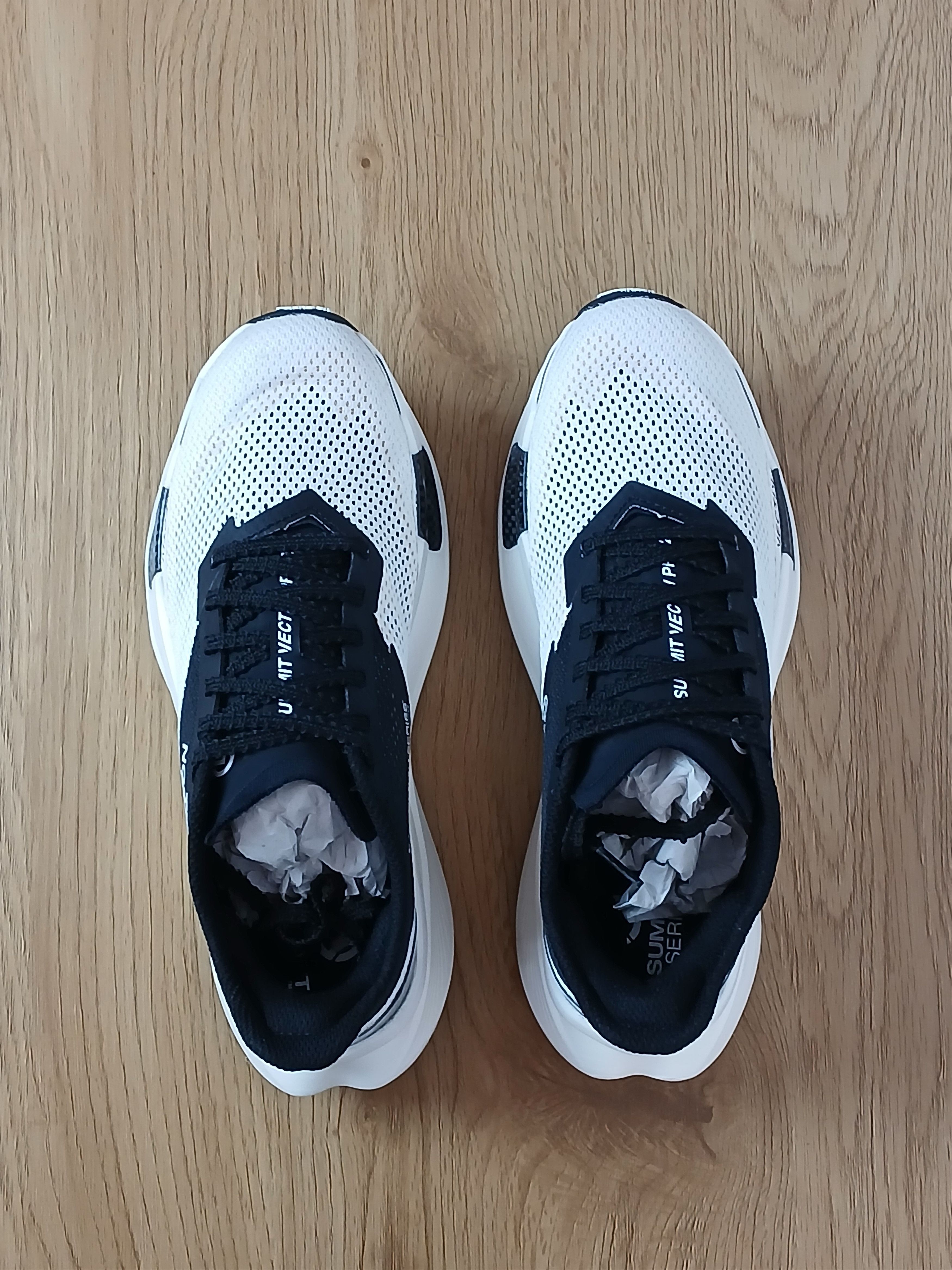 The North Face New The North Face Summit Vectiv Pro 2 Sneakers Size US 7.5 / EU 40-41 - 6 Thumbnail