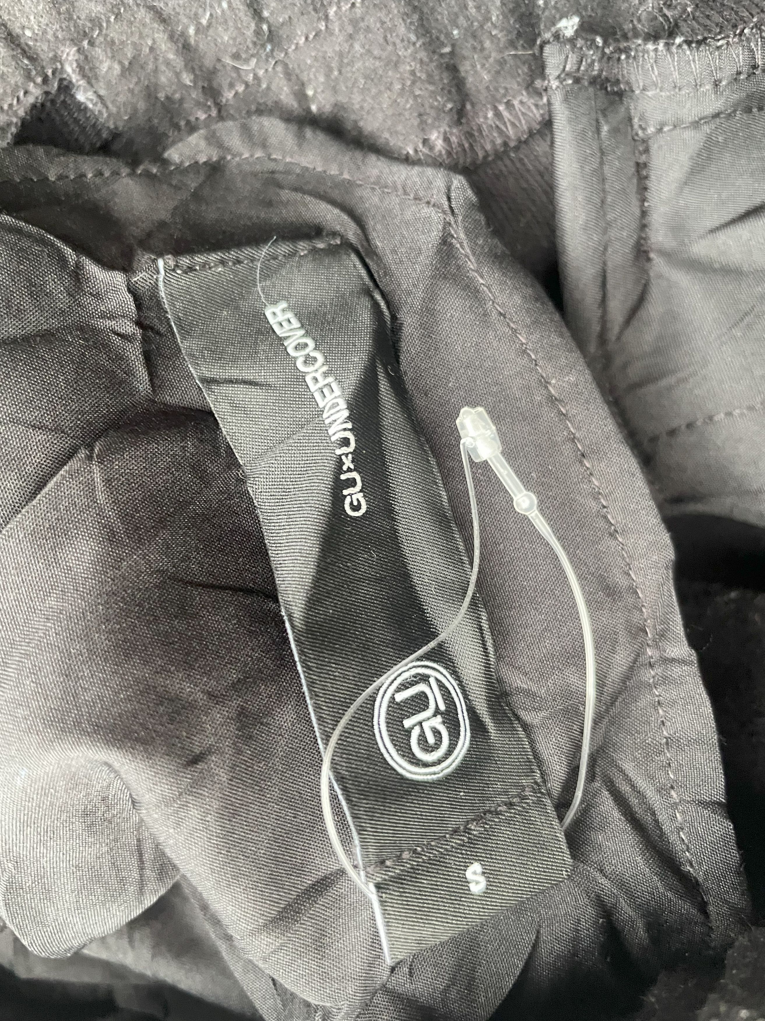 GU × Undercover Gu x Undercover Sweatpant Size US 32 / EU 48 - 8 Thumbnail