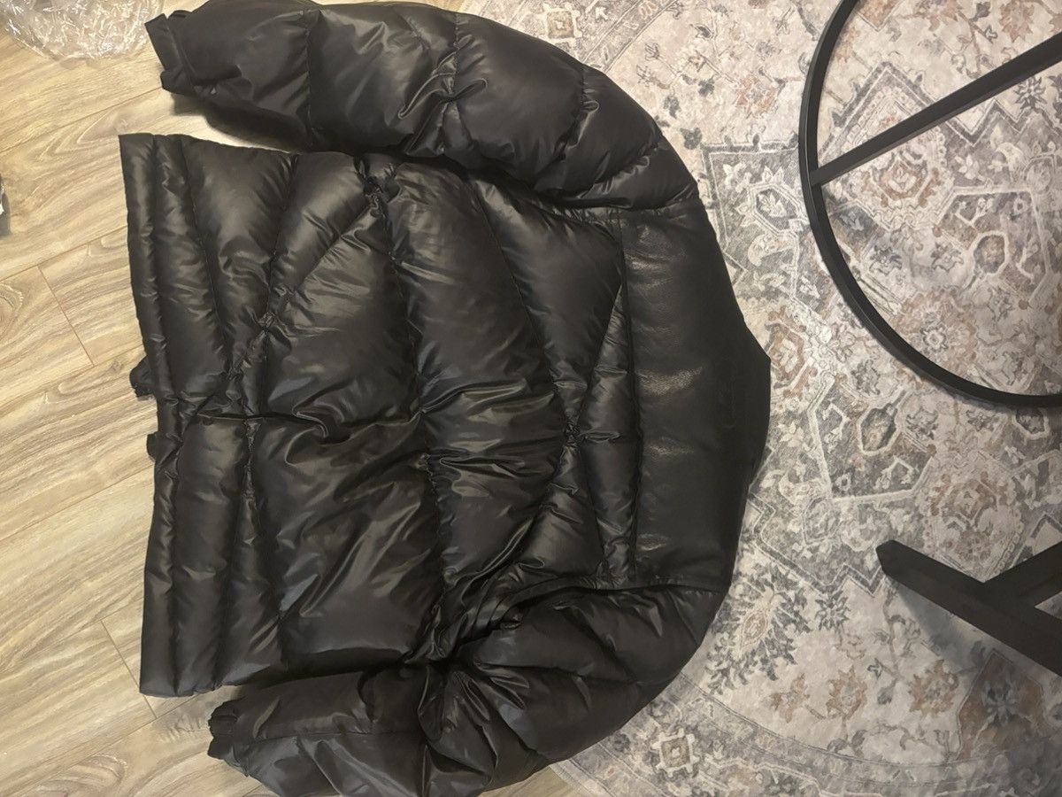 Undercover Undercoverism Convertible Down Jacket Size US M / EU 48-50 / 2 - 7 Thumbnail