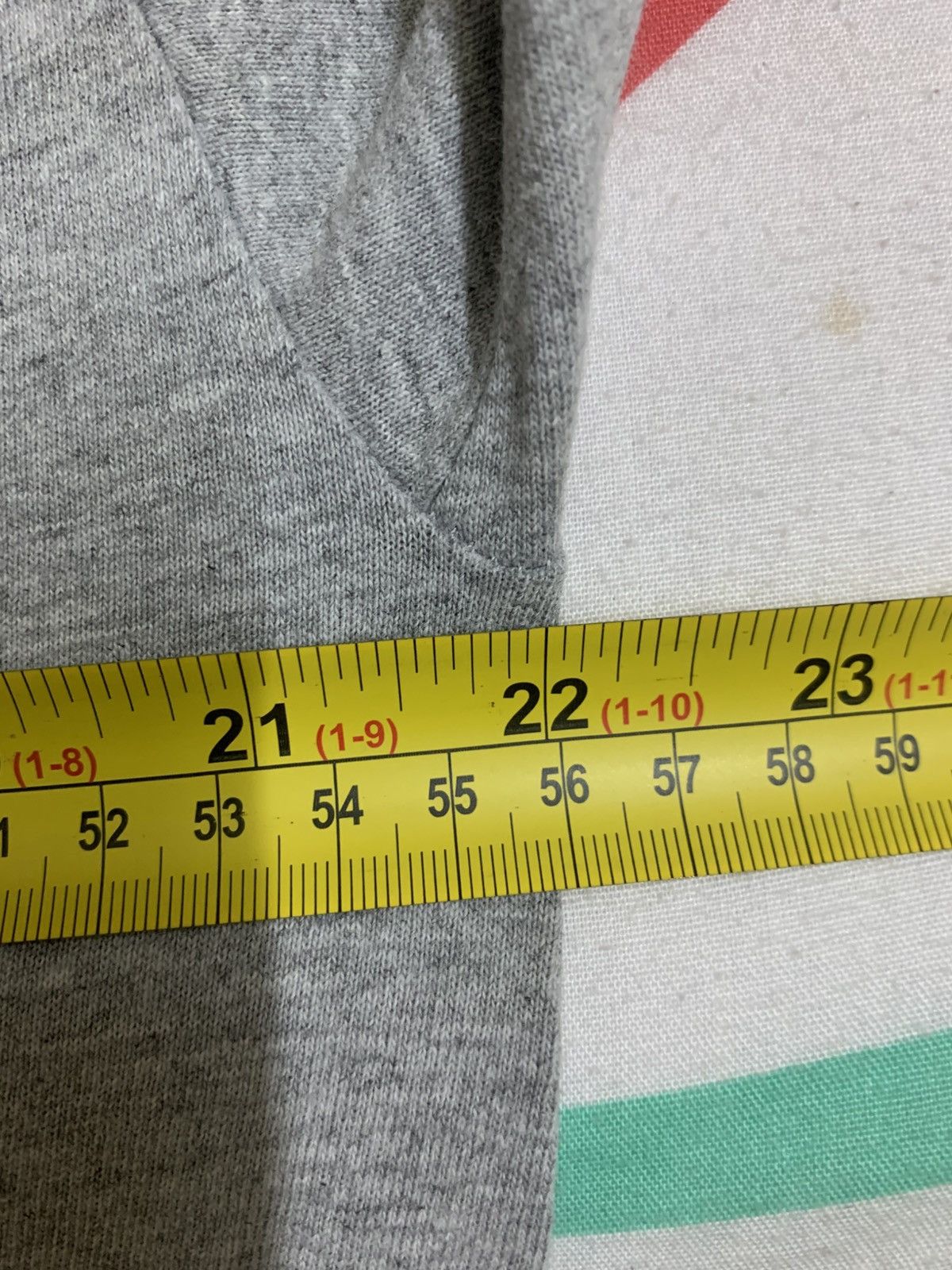Other Vintage independent sktebord shirt long sleeve & shortsleve Size US L / EU 52-54 / 3 - 14 Thumbnail