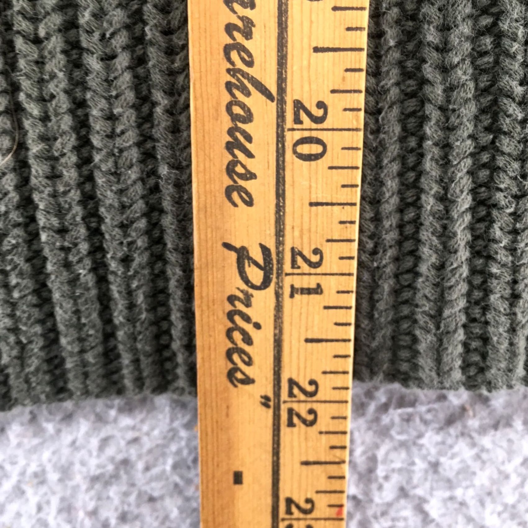 Banana Republic Banana Republic Sweater Jacket Womens Large Green Long Sleeve Knitted Round Neck Cardigan Size L / US 10 / IT 46 - 6 Thumbnail