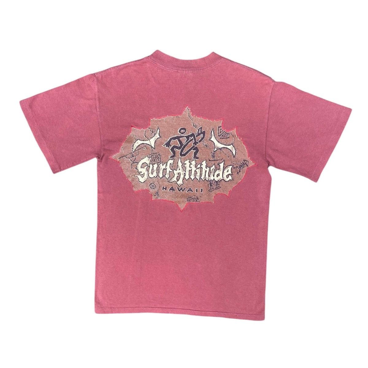 Other RARE ‼️ Attitude Surf Size US S / EU 44-46 / 1 - 1 Thumbnail