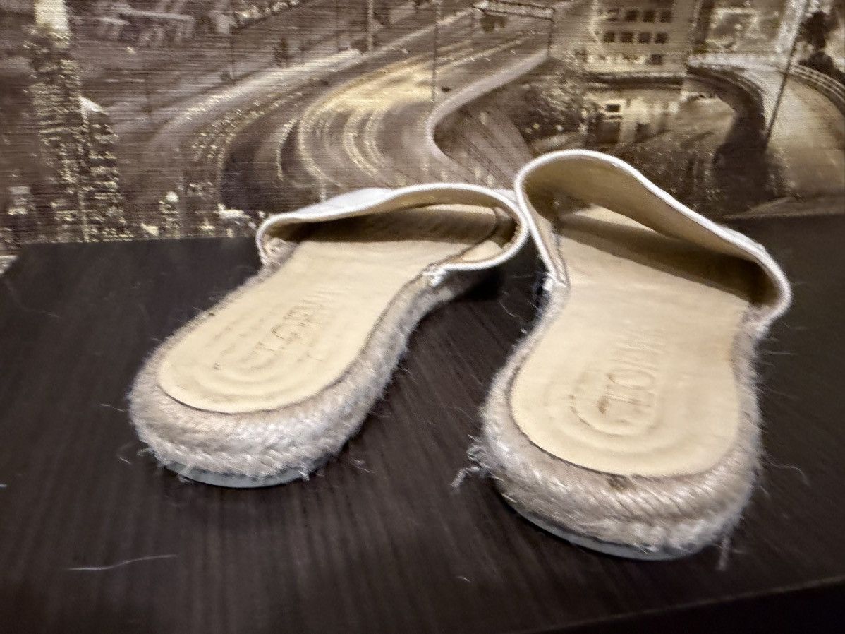 Loewe LOEWE slippers size 40 Size US 10 / IT 40 - 6 Thumbnail