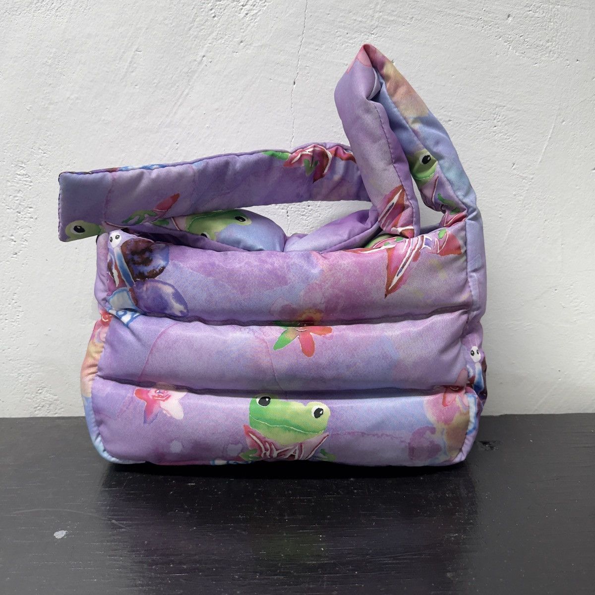 Heaven by Marc Jacobs × Online Ceramics Heaven by Marc Jacobs Online Ceramics Puffy Bag Size ONE SIZE - 9 Thumbnail