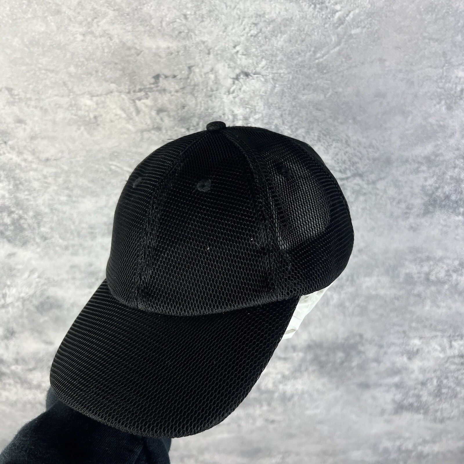 Ivy Park Ivy Park Cap Men's Black One Size ` Size ONE SIZE - 3 Thumbnail