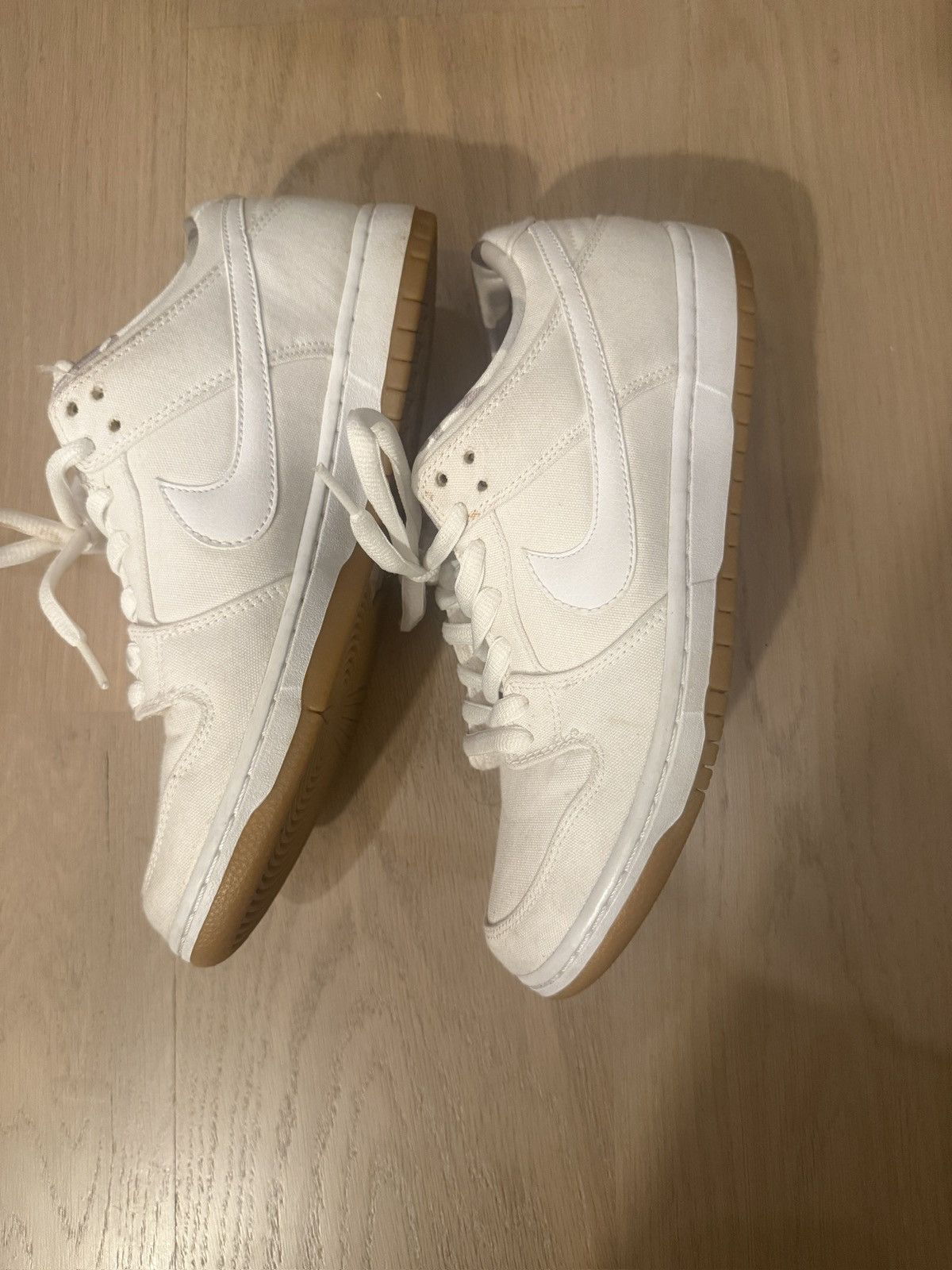 Nike Nike SB Dunk Low (Tokyo 2015) Size US 8 / EU 41 - 1 Thumbnail
