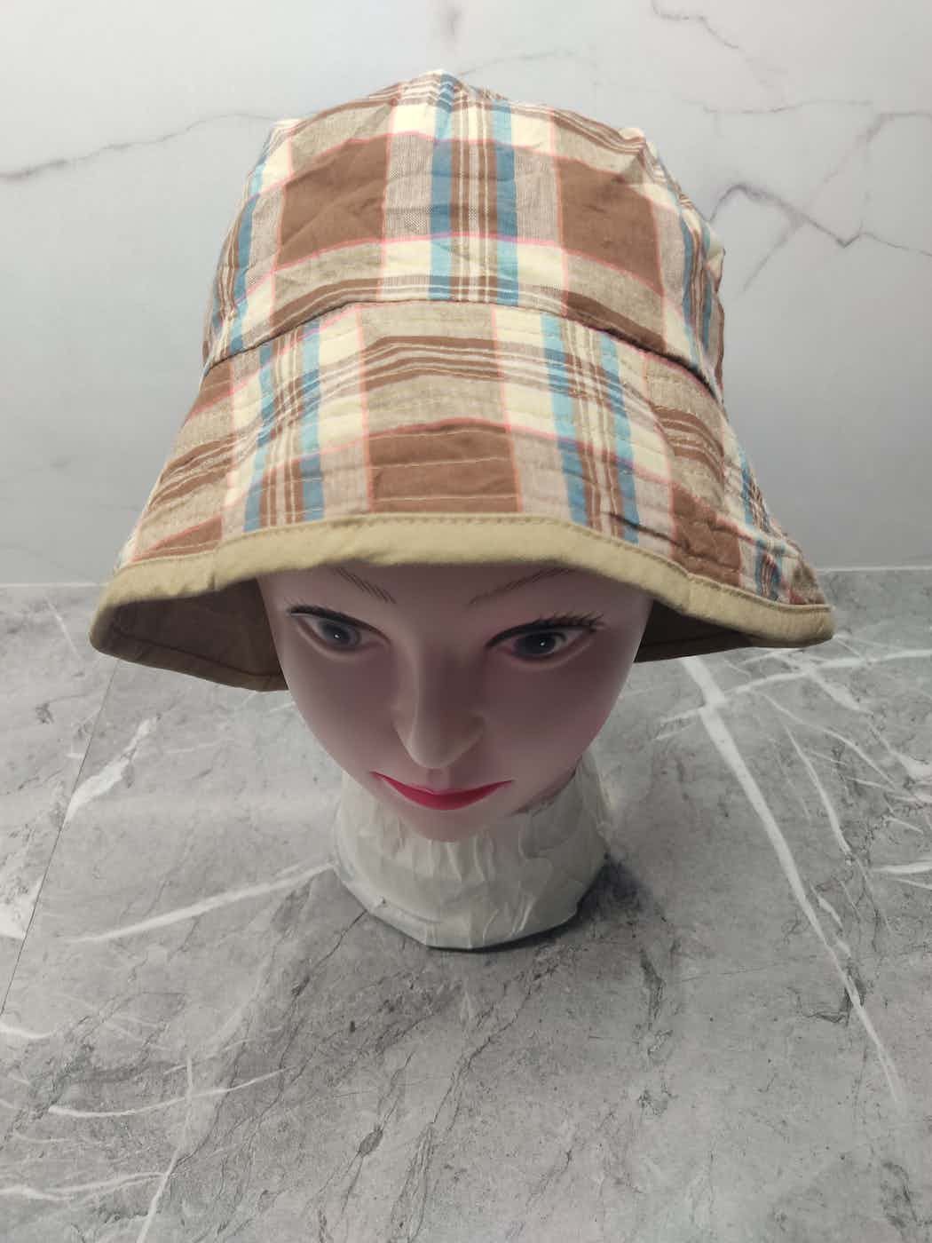 Japanese Brand × Vintage Vintage Unbrand Bucket Hat Size ONE SIZE - 2 Thumbnail