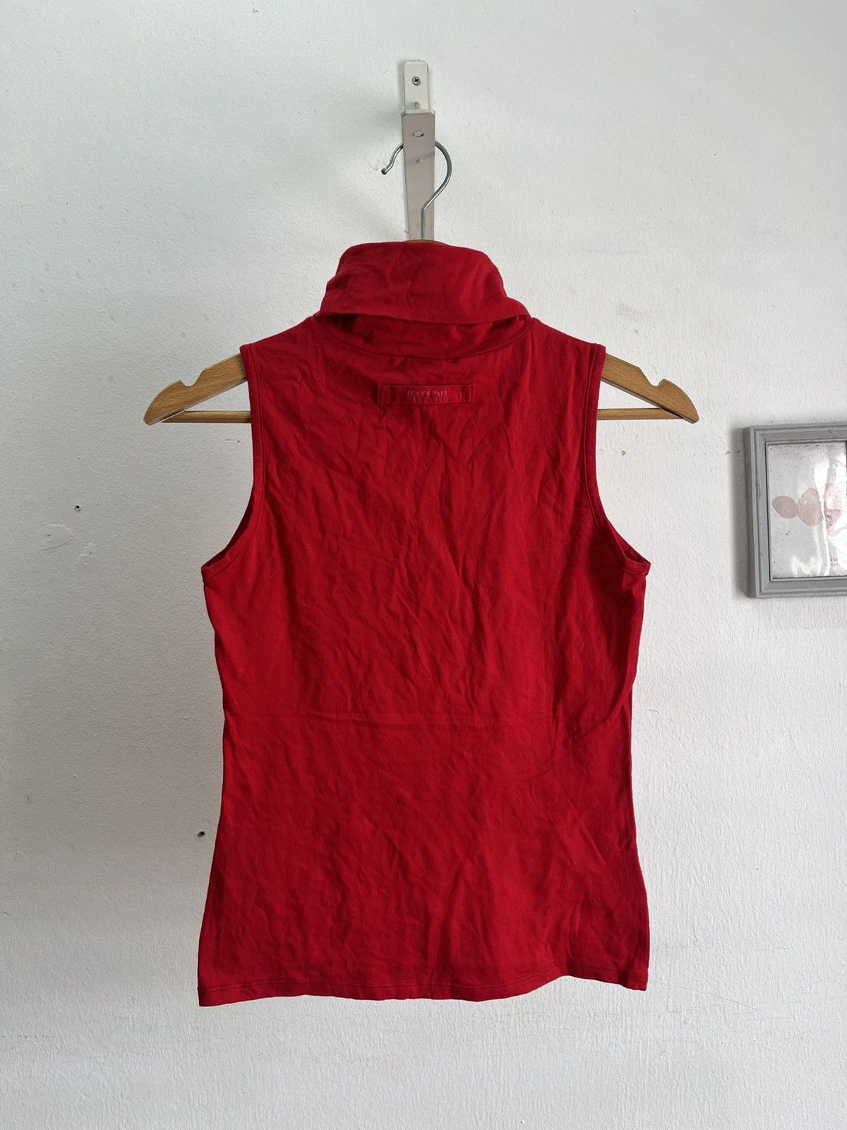 Jean Paul Gaultier Jean paul gaultier Size S / US 4 / IT 40 - 2 Thumbnail