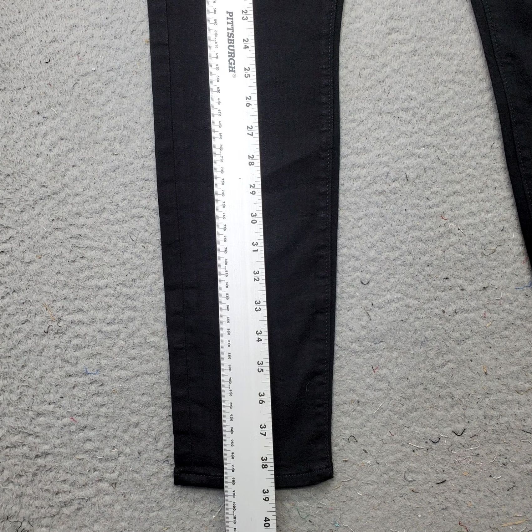 Loft VINTAGE? No. Size 30" / US 8 / IT 44 - 3 Thumbnail