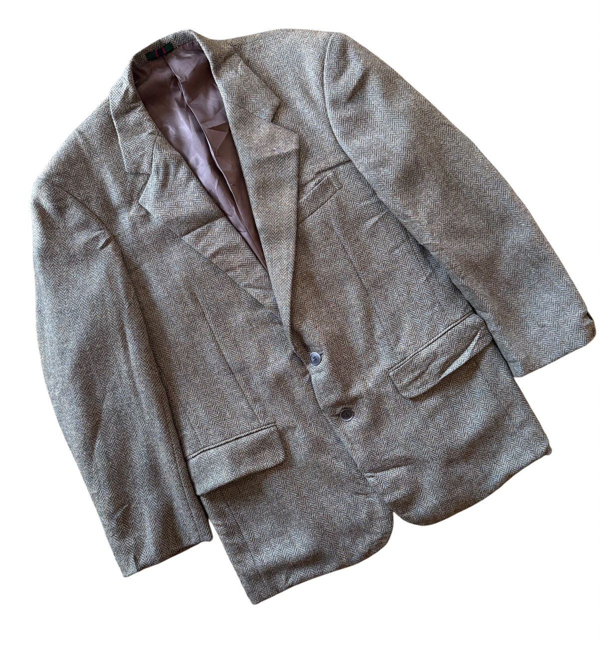 Alexander Julian COLOURS by ALEXANDER JULIAN Size 50S - 5 Thumbnail