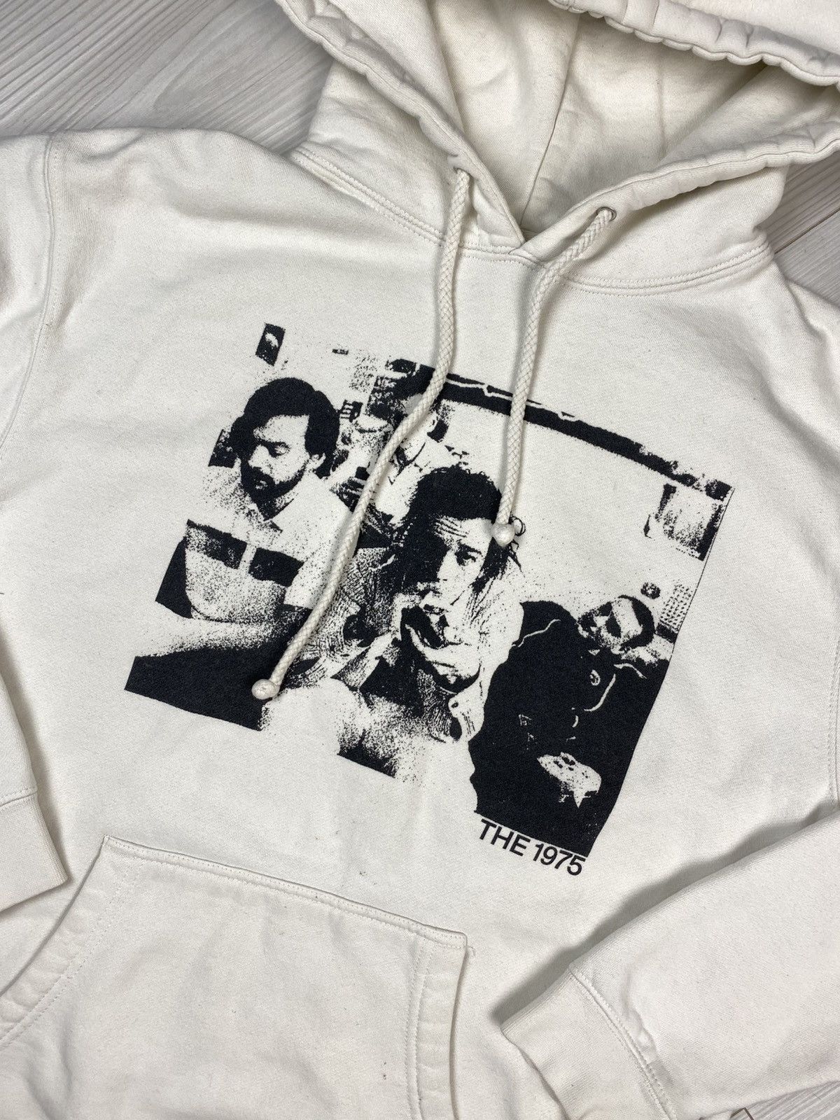 Band Tees × The 1975 The 1975 hoodie noacf music for cars 2020 Size US M / EU 48-50 / 2 - 2 Thumbnail
