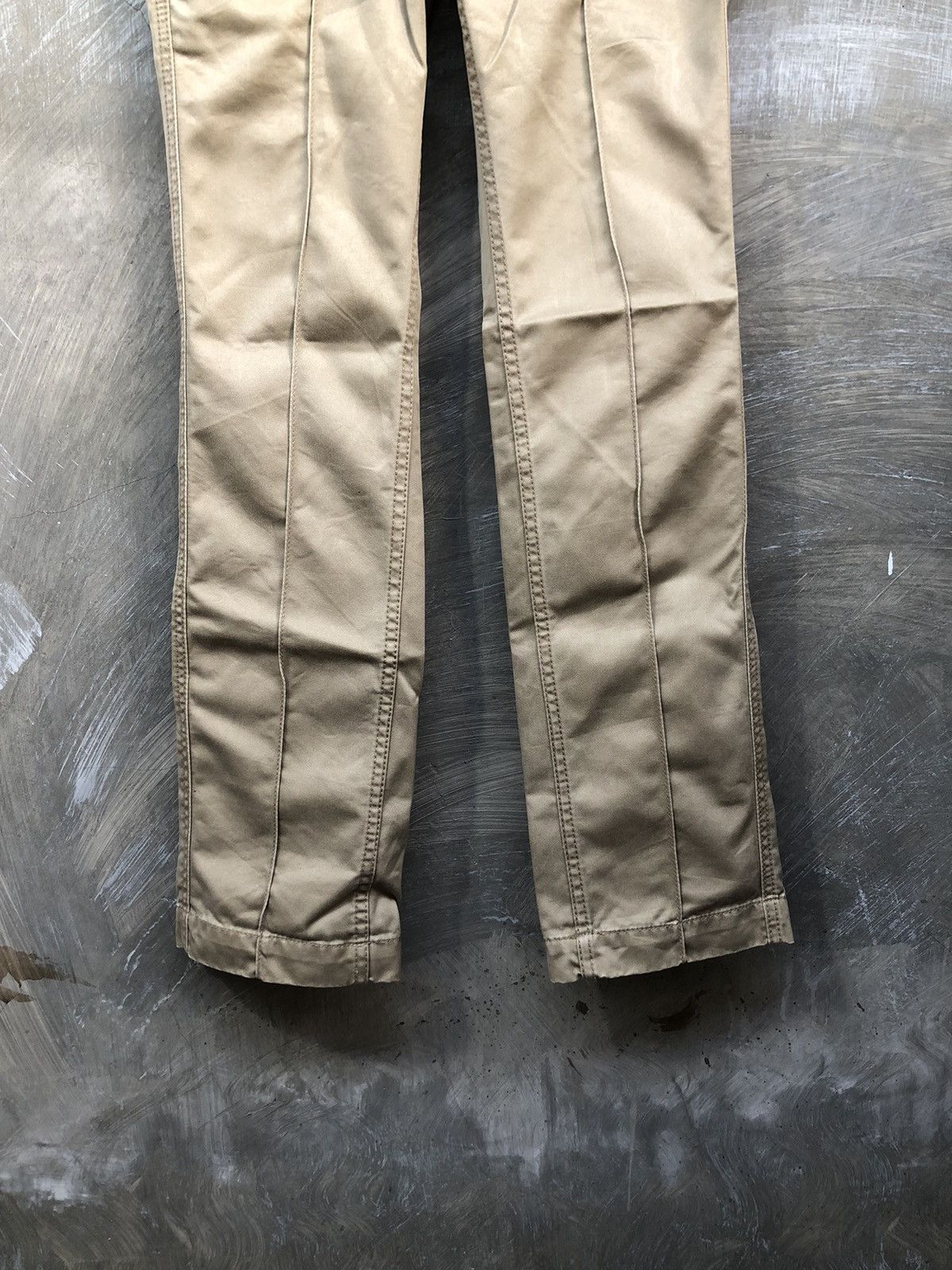 Japanese Brand × Matsuda × Nicole Club Nicole Club For Man Pants by Matsuda Size US 30 / EU 46 - 6 Thumbnail