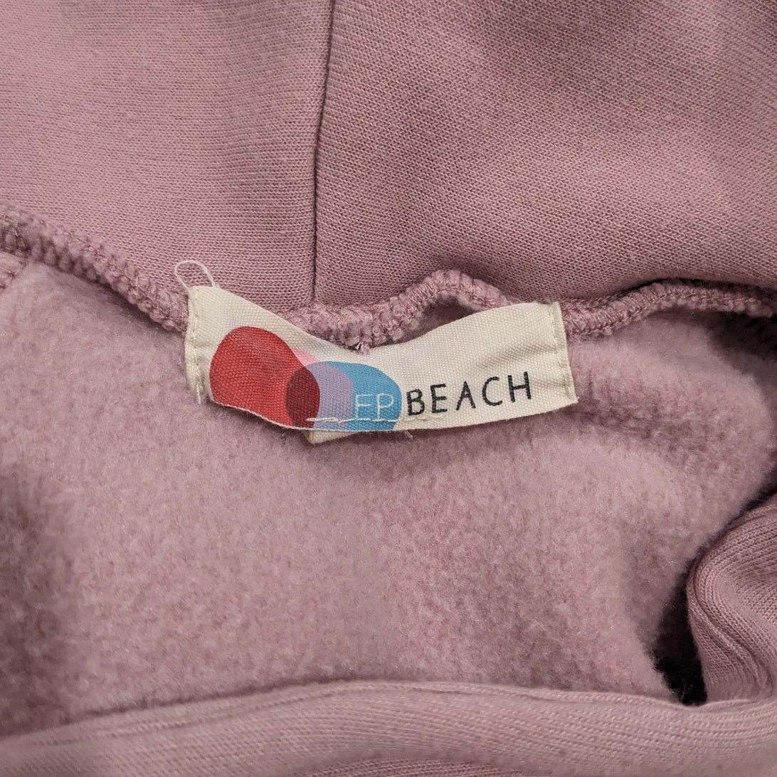 Free People Free People Beach Burnished Lilac Marguerite Pullover Medium Size M / US 6-8 / IT 42-44 - 5 Thumbnail