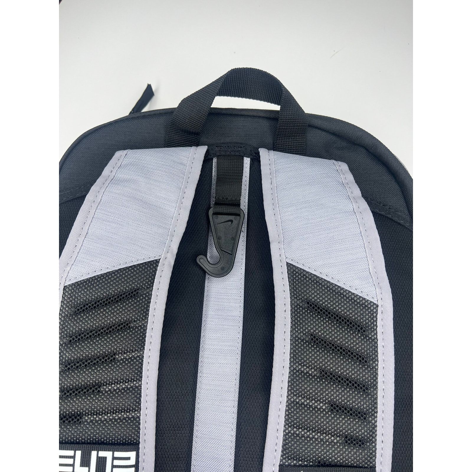 Nike Nike Essential Hoops Elite Pro Backpack Size ONE SIZE - 5 Thumbnail