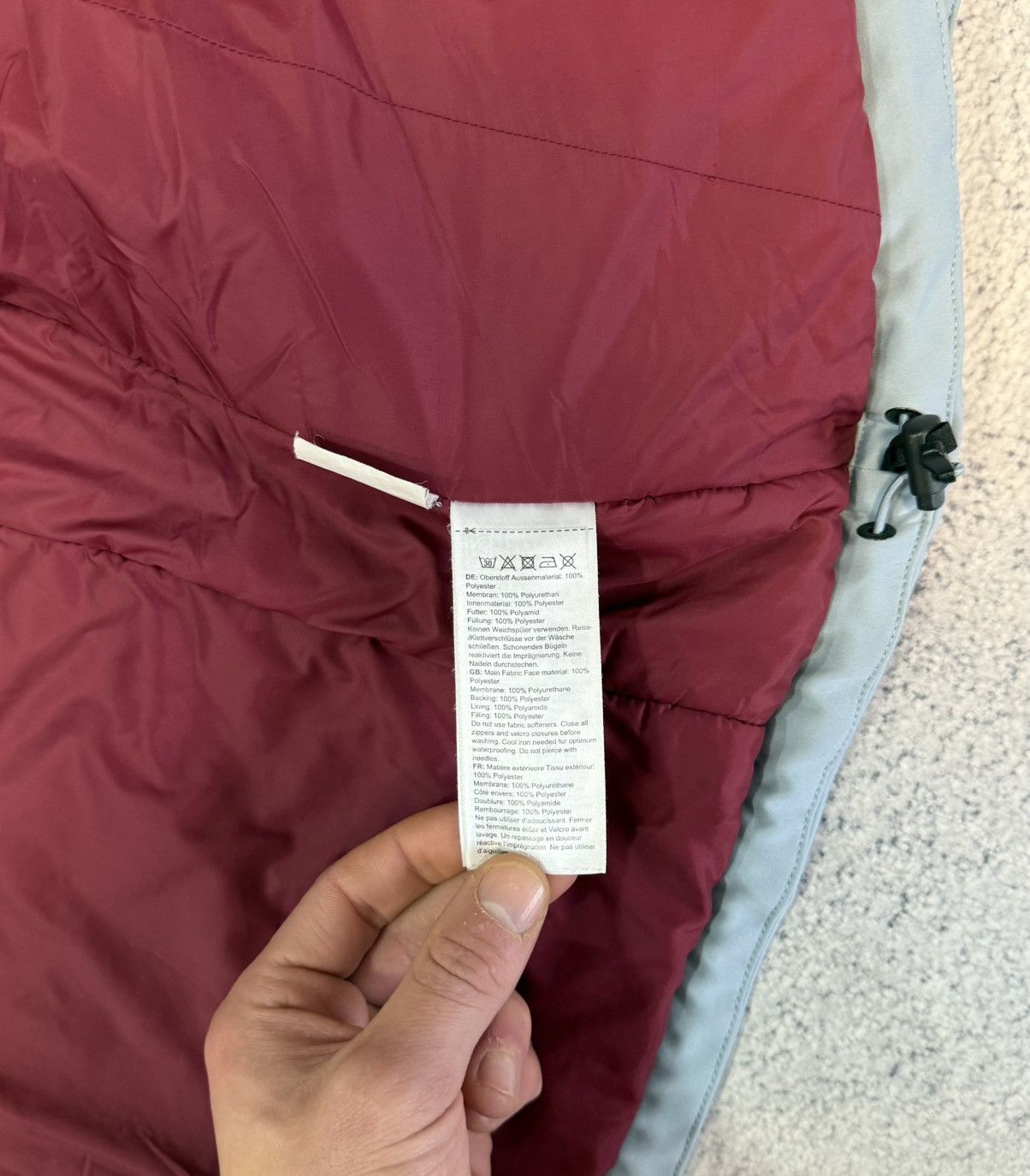 Mammut Mammut Extreme Chamuera SO Thermo Jacket Women M Insulated Size M / US 6-8 / IT 42-44 - 11 Thumbnail