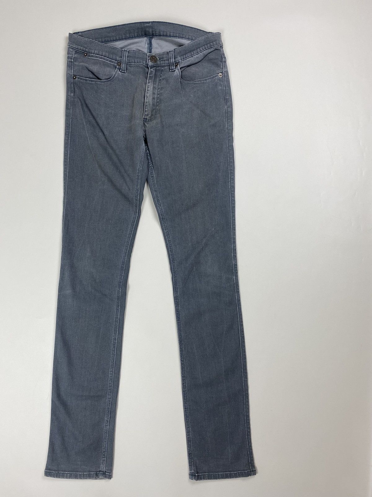 Acne Studios Acne Studios Max Darko men’s jeans pants size 31 x 34 Size US 31 - 3 Thumbnail