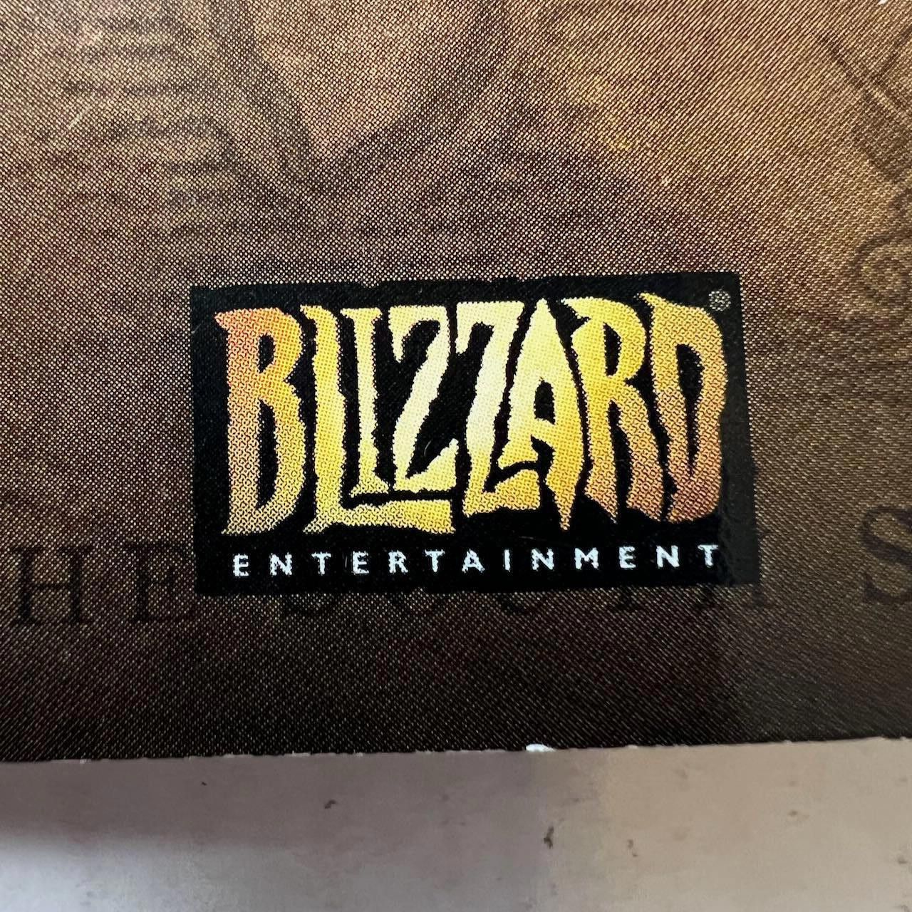 Braddock World of Warcraft Official Beginner's Guide BradyGames 2013 Size ONE SIZE - 2 Thumbnail