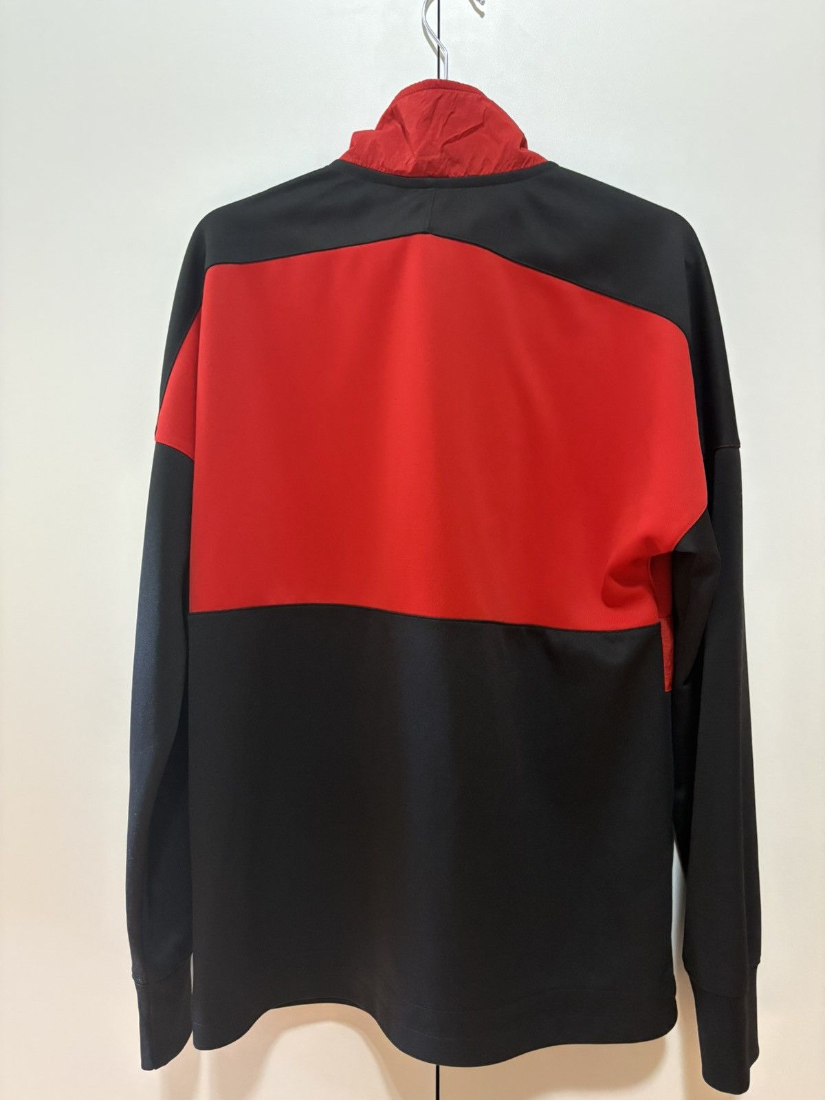 Nike Nike Air half-zip up pullover Size US S / EU 44-46 / 1 - 2 Thumbnail