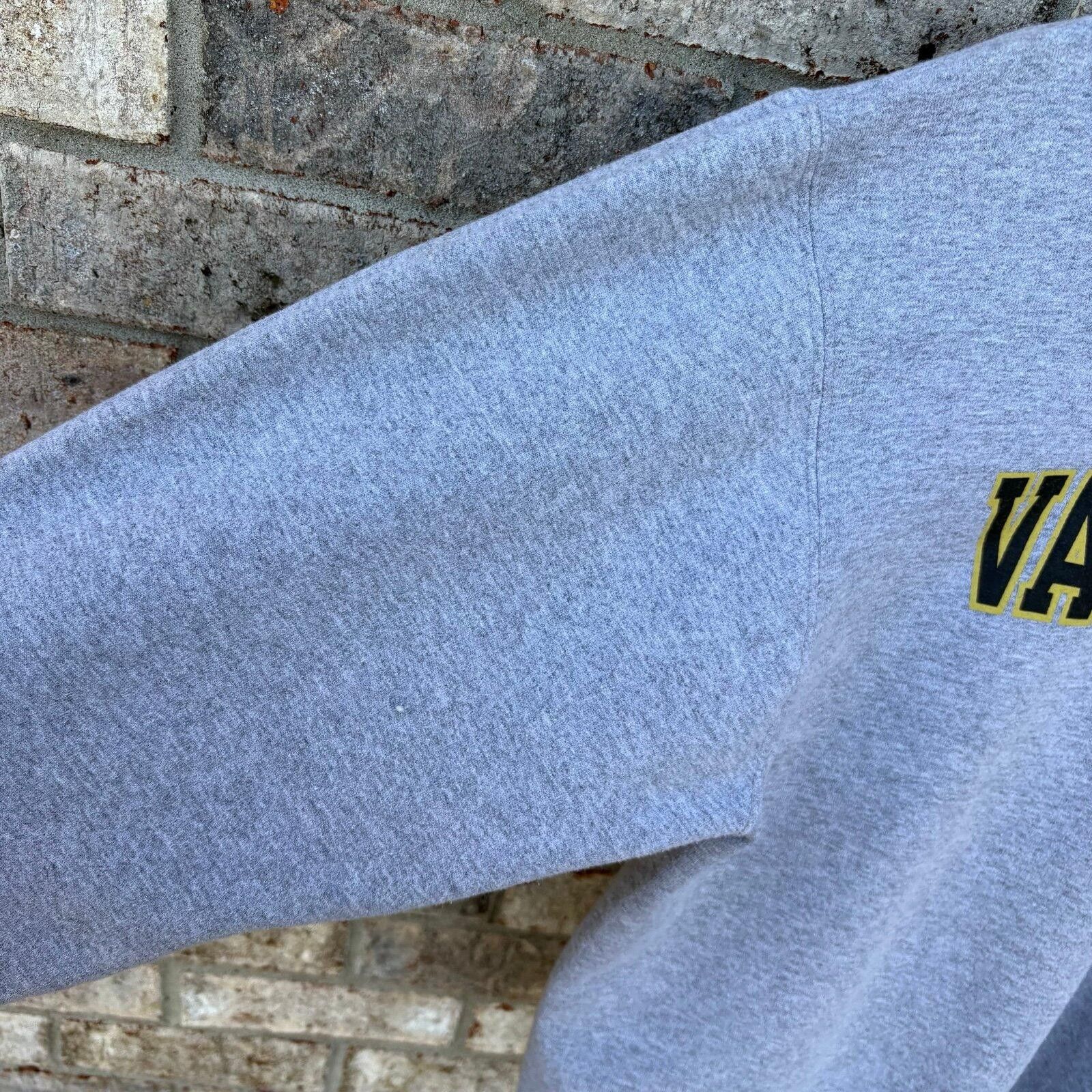 Champion Y2K Vandy gray Sweatshirt Size US M / EU 48-50 / 2 - 7 Thumbnail